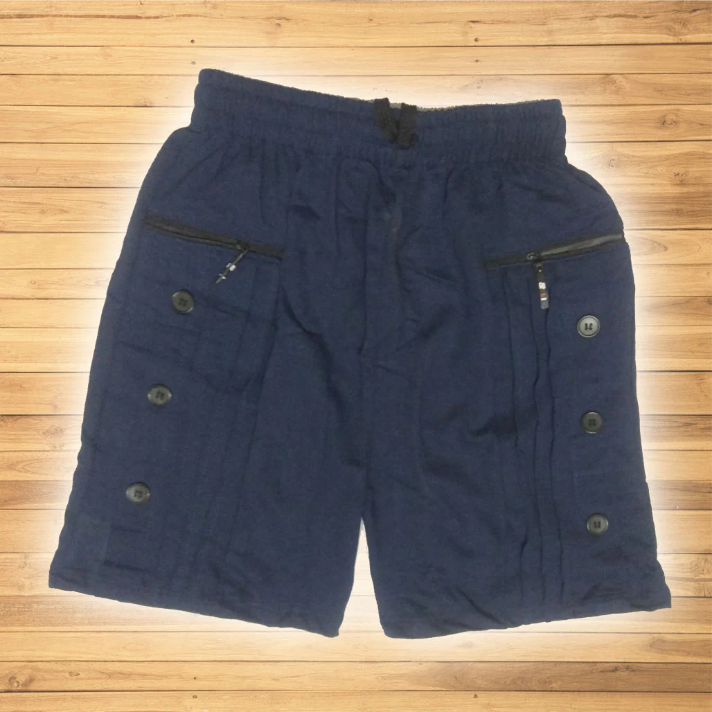 Texo Branded Shorts for men - XL Size - 5 Colour - Verticl Fleet Model - Image 4
