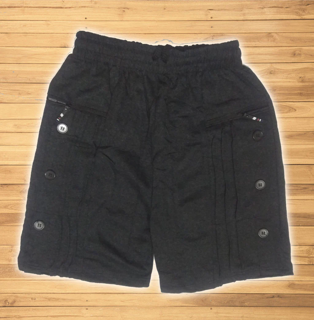 Texo Branded Shorts for men - XL Size - 5 Colour - Verticl Fleet Model - Image 5