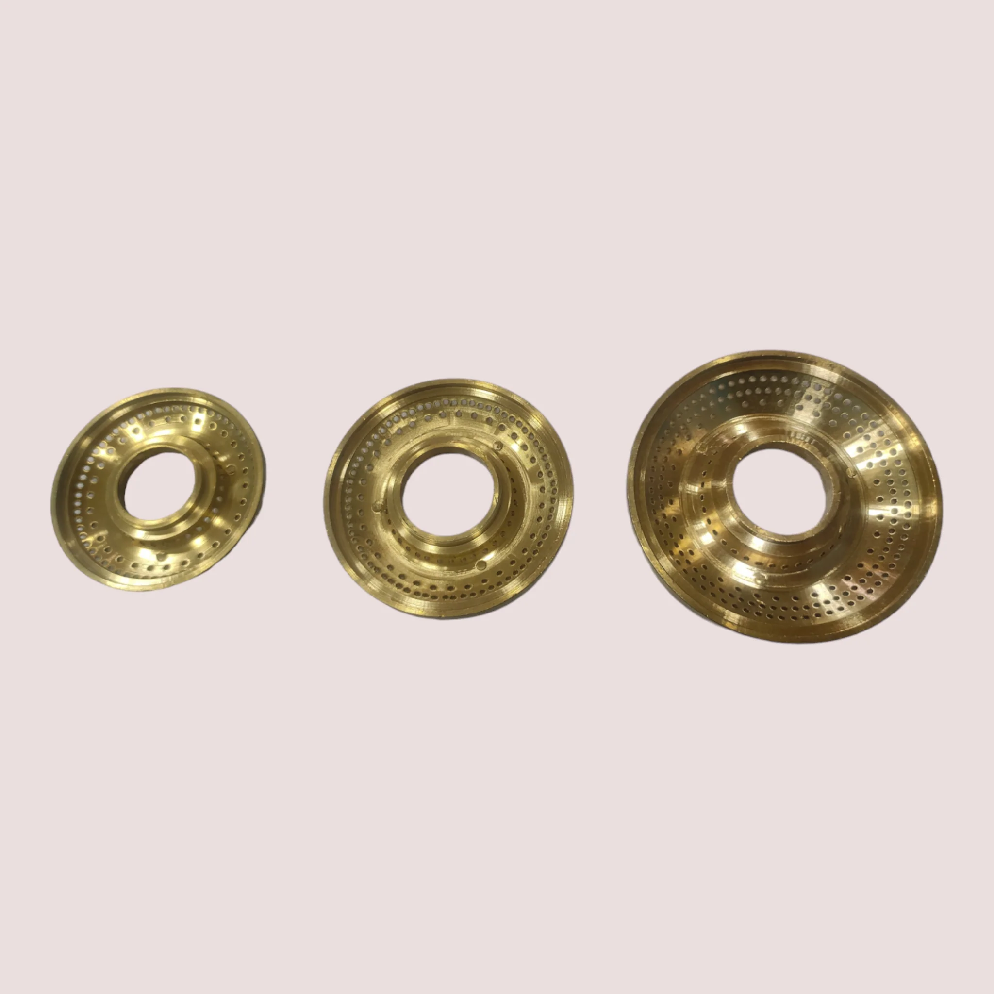Butterfly Original Brass Gas Stove Burners - Image 6