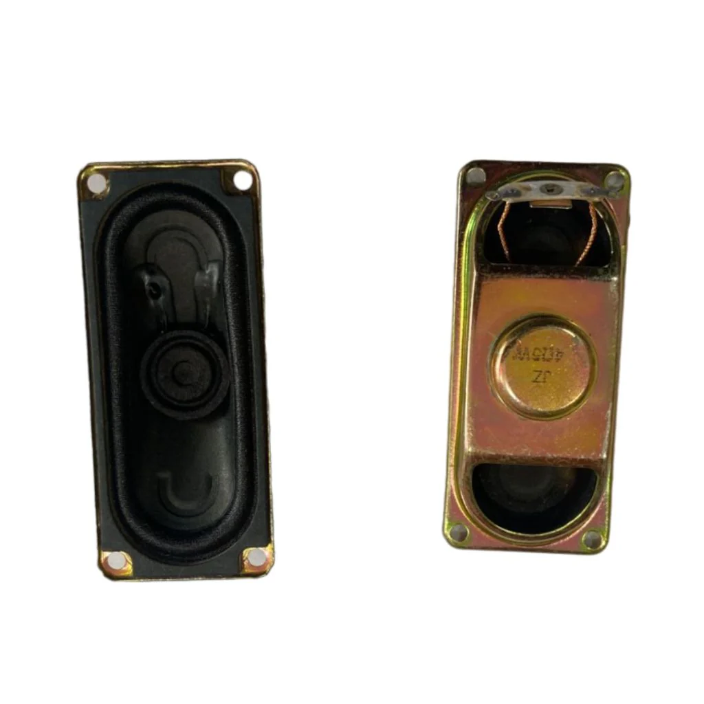CTV bend speaker - 3 watts 4 ohms