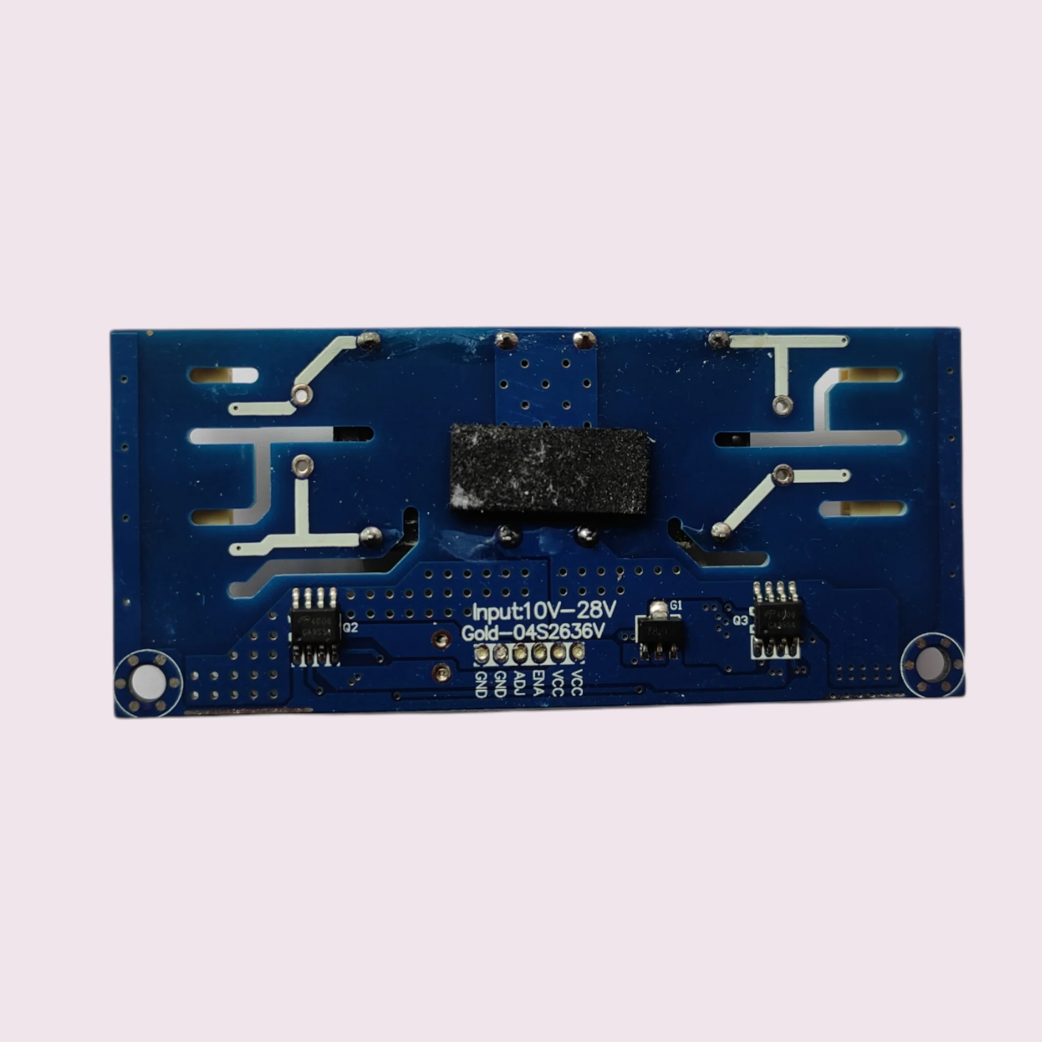 CA-188 Multifunction LED Inverter for Backlight, DC LED Controller Board Controller Board, 12 Connectors, LED Strip Tester with Cable Input Vol:6V-20V Output Power:1-50W - Image 2