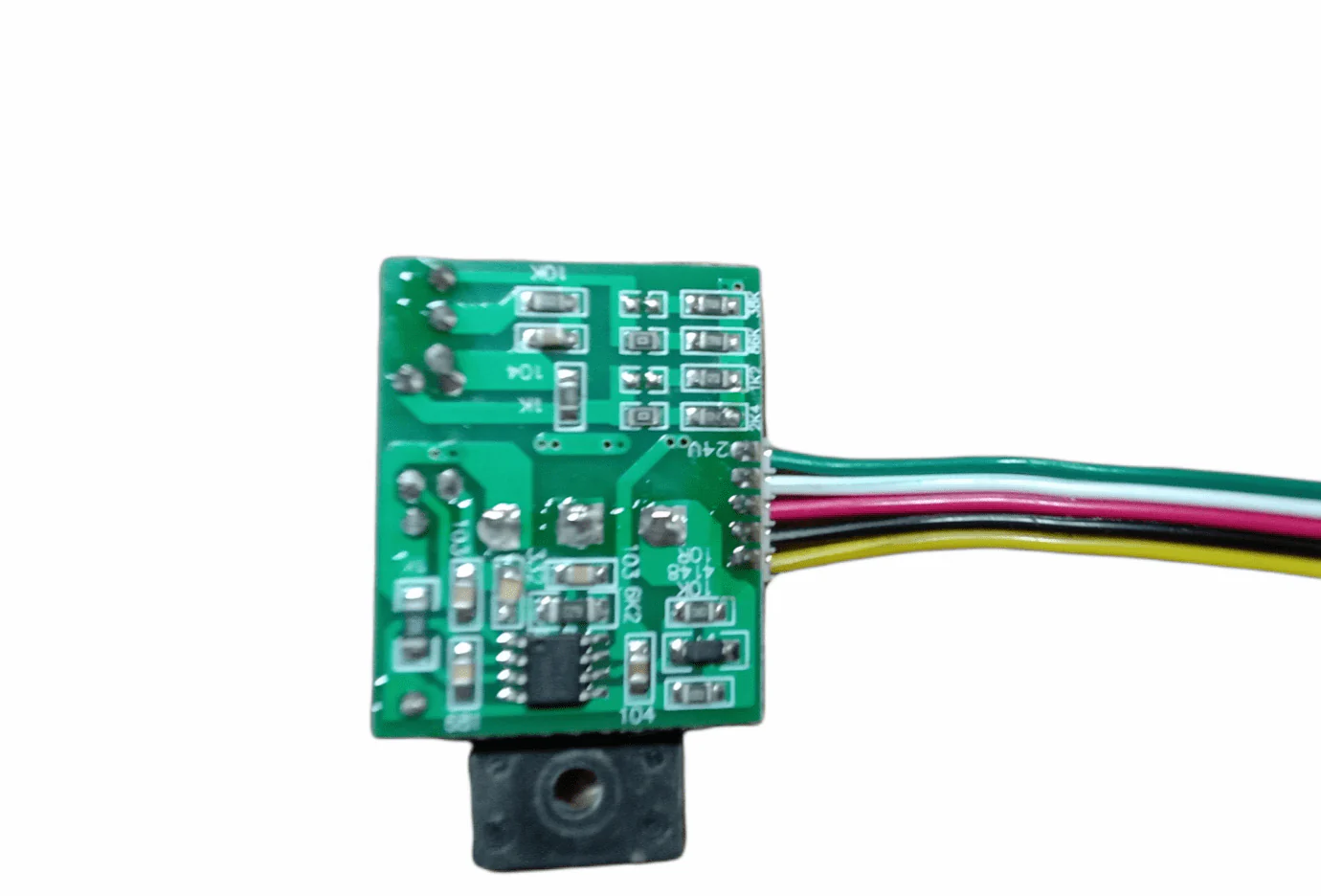 CA-901 General LCD TV Switch Power In Module Below 46 inch 12V/24V F - Image 2