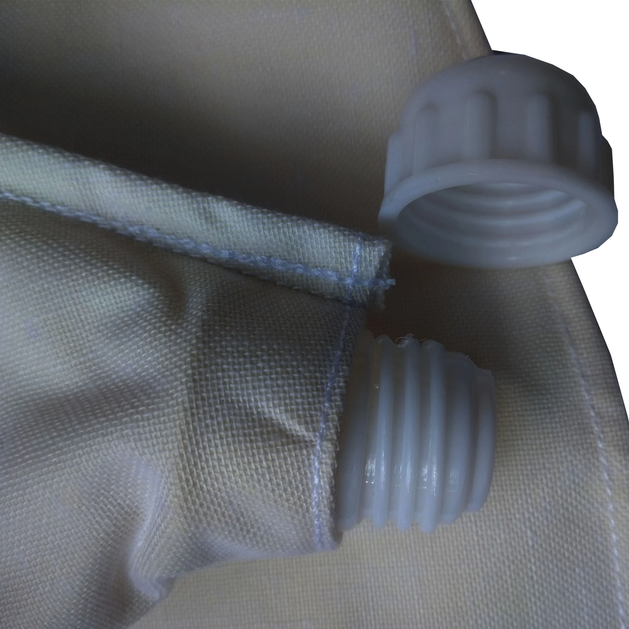Cake and Food Decorating Piping Pag - No. 1 - Cotton Laminated - Image 3