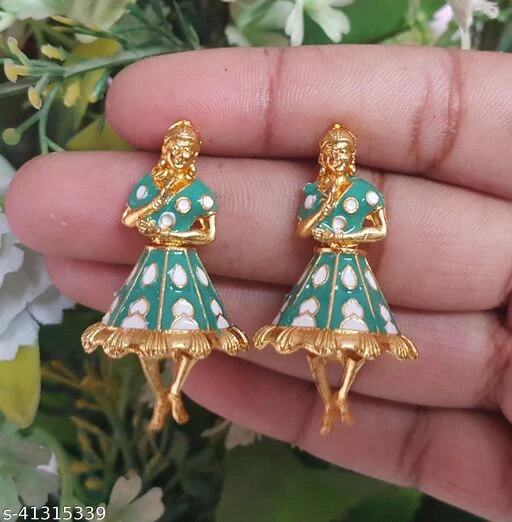 Casual Earrings & Studs - Image 3