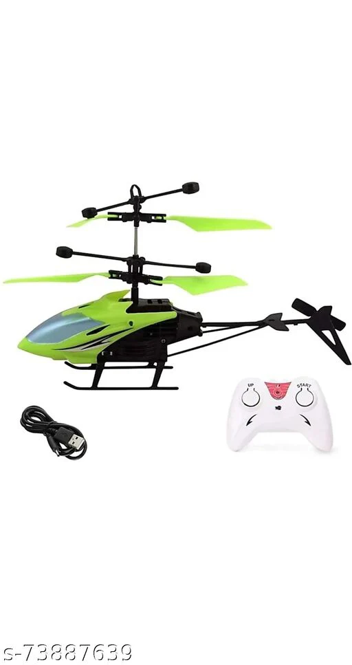 Casual Kids Remote Control Toys - Image 2
