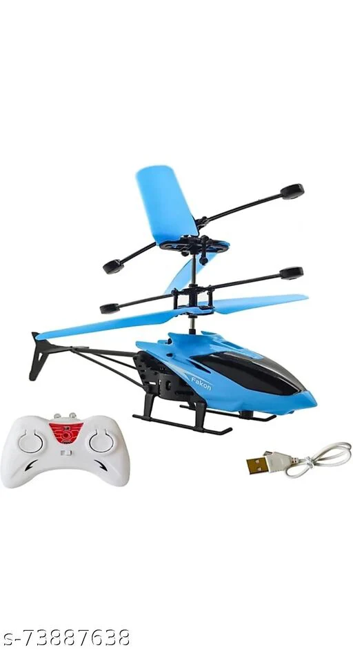 Casual Kids Remote Control Toys - Image 3