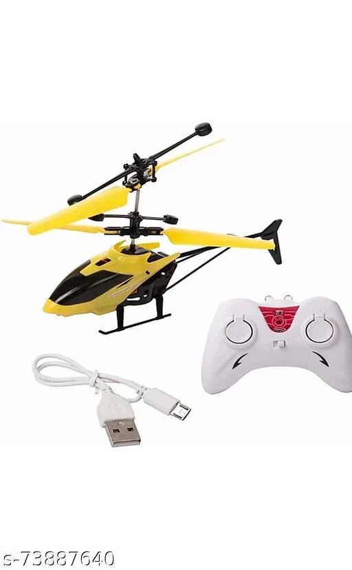 Casual Kids Remote Control Toys - Image 4