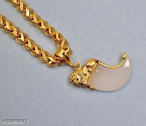 Casual Unique Men Jewellery