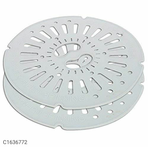 Spin Cover – Top Load Semi Automatic Washing Machine Spin Cover # - Image 2