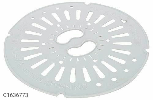 Spin Cover – Top Load Semi Automatic Washing Machine Spin Cover # - Image 3