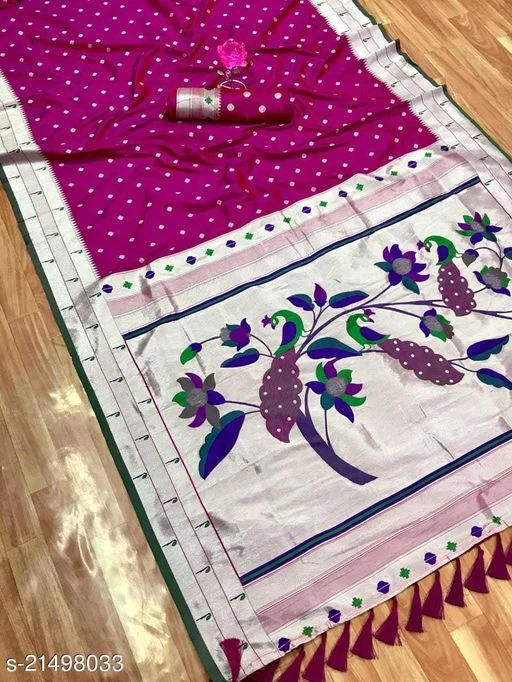 Chitrarekha Graceful Sarees* - Image 3