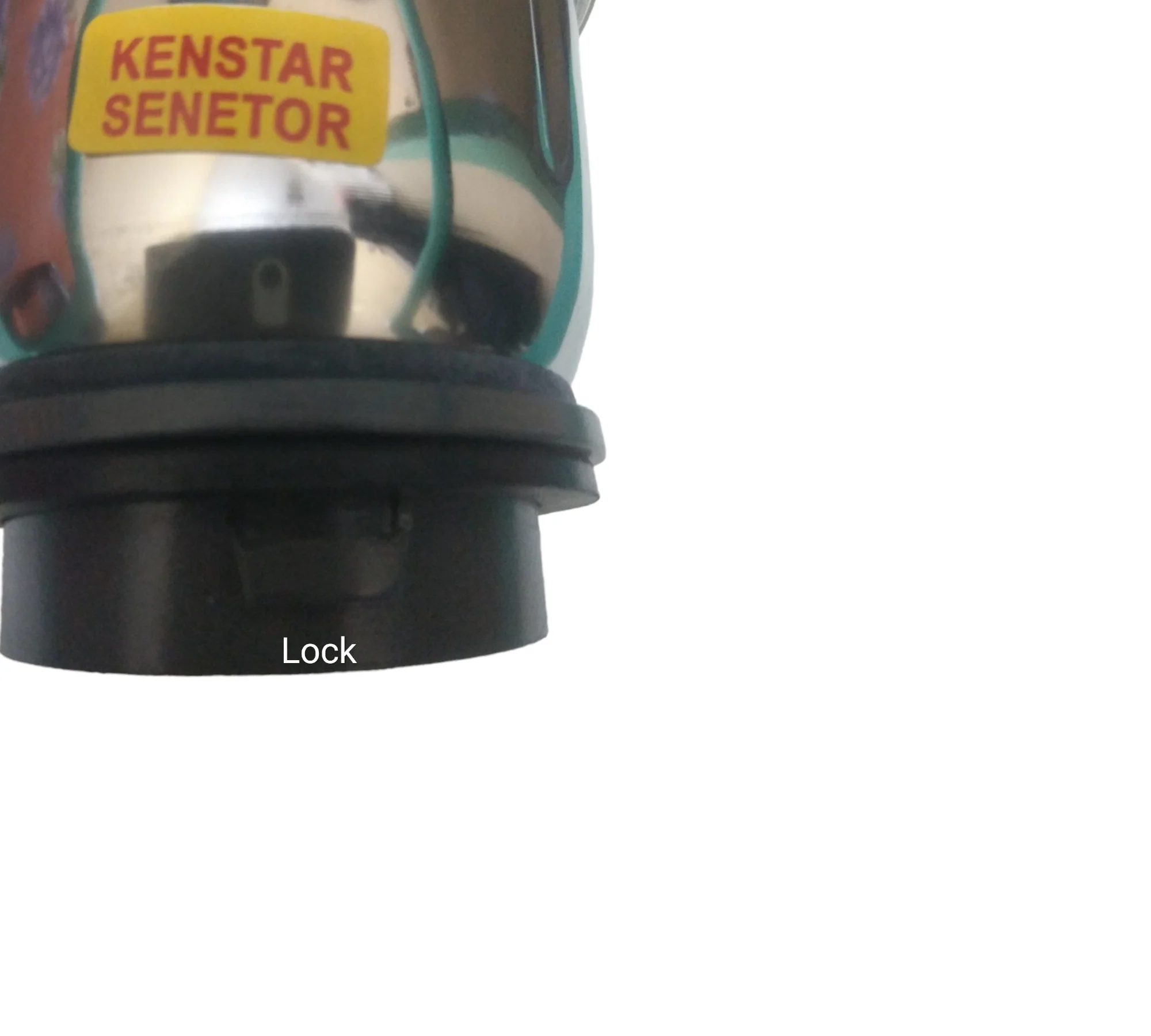 Chutney Grinder Mixie Jar 300 ml suitable for Kenstar Senetor - Image 6