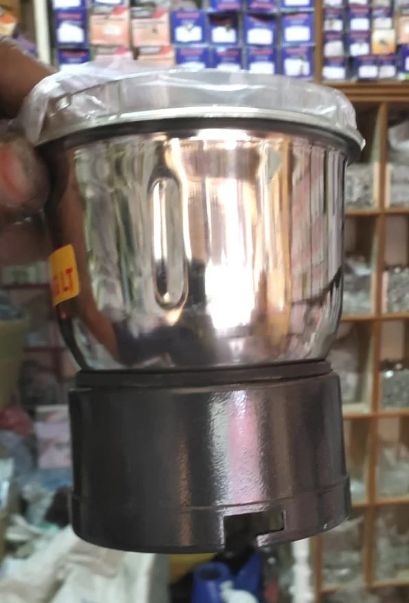 Chutney Grinder Mixie Jar 300 ml suitable for Kenstar Yuva - Image 2