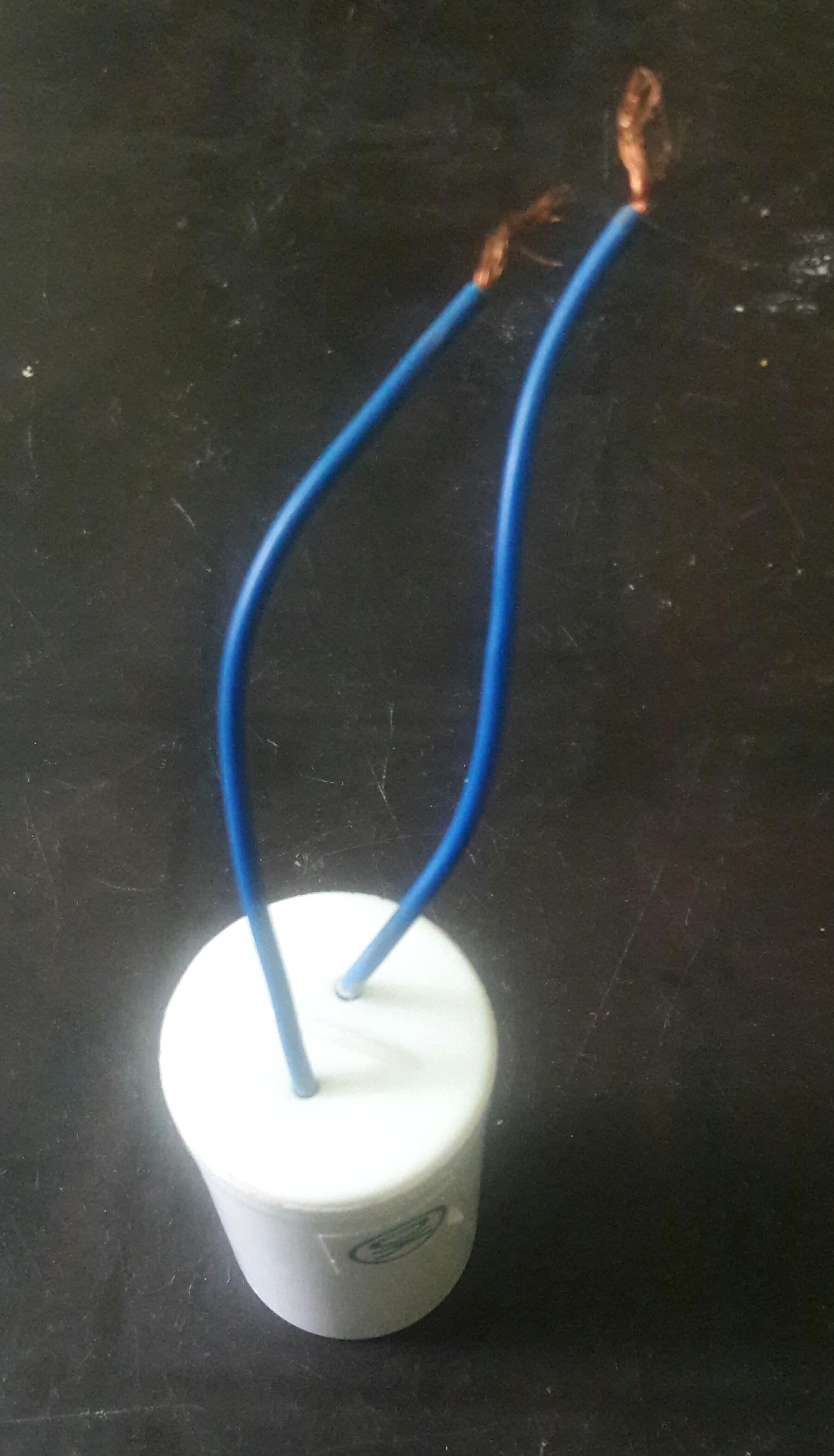 Cieling Fan Condenser/ Capacitor - Image 2