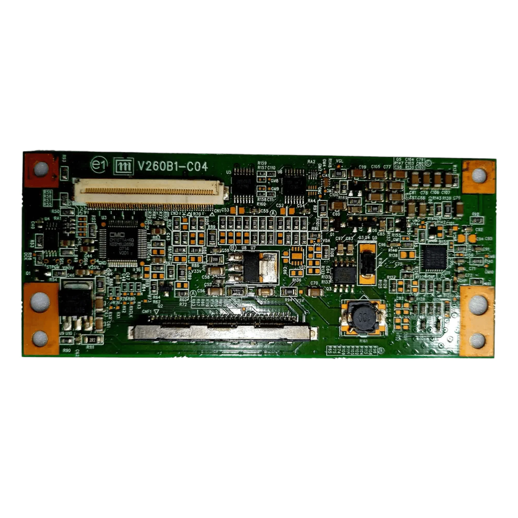 T-Con Board Suitable for LA26R71B Samsung LCD TV – Tested Replacement #