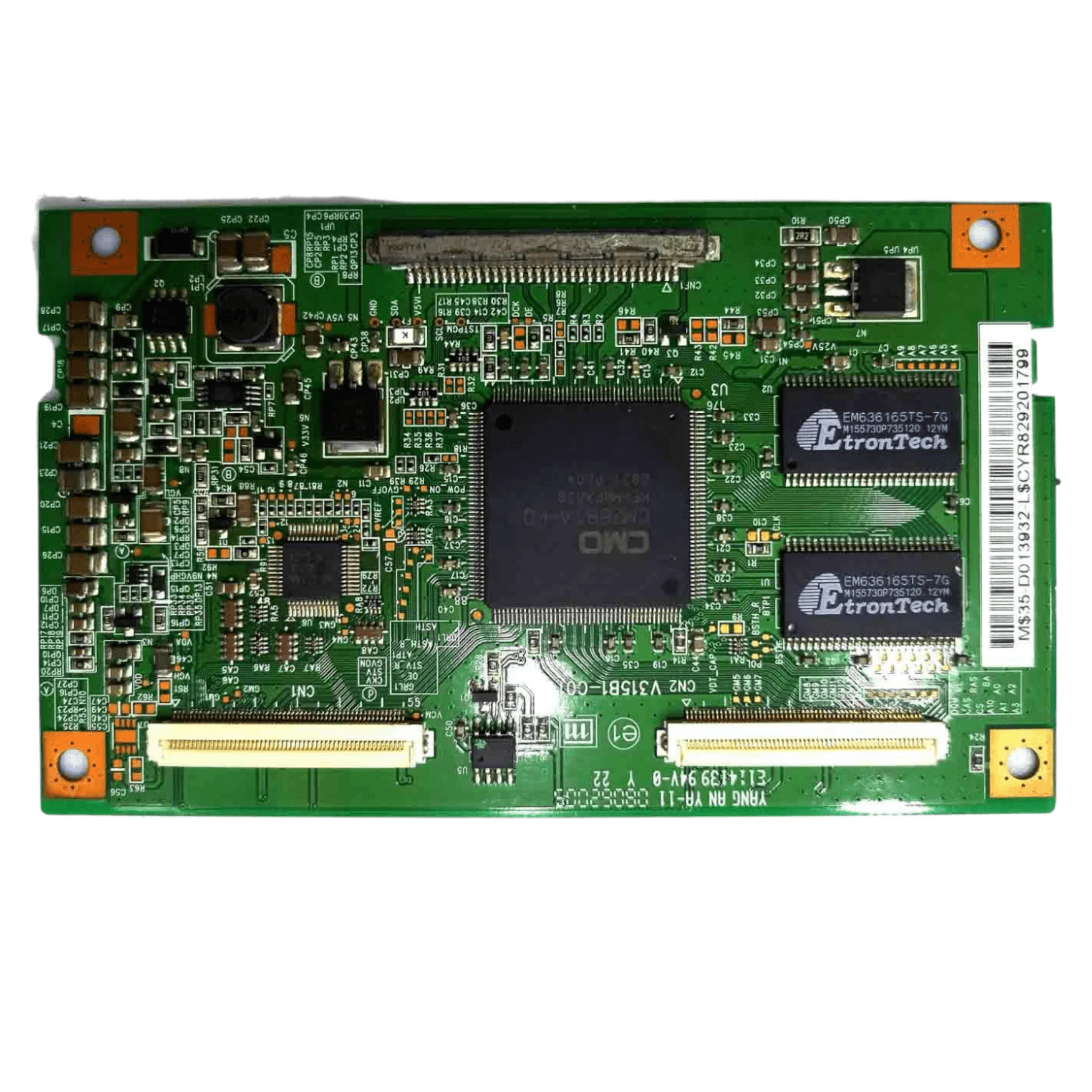 T-Con Board for Samsung LA32A330J1 LED TV – Tested Replacement #