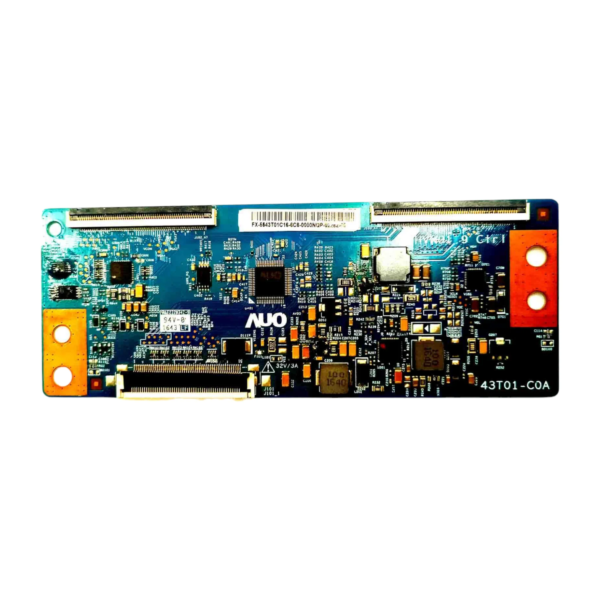 T-Con Board for Sony 43W750D LED TV – Original Replacement #