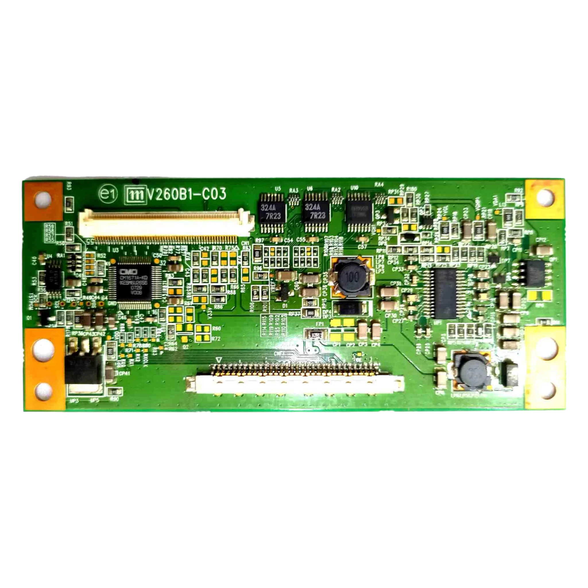 T-Con Board Suitable for 26LC4R LG LCD TV – Original Replacement #