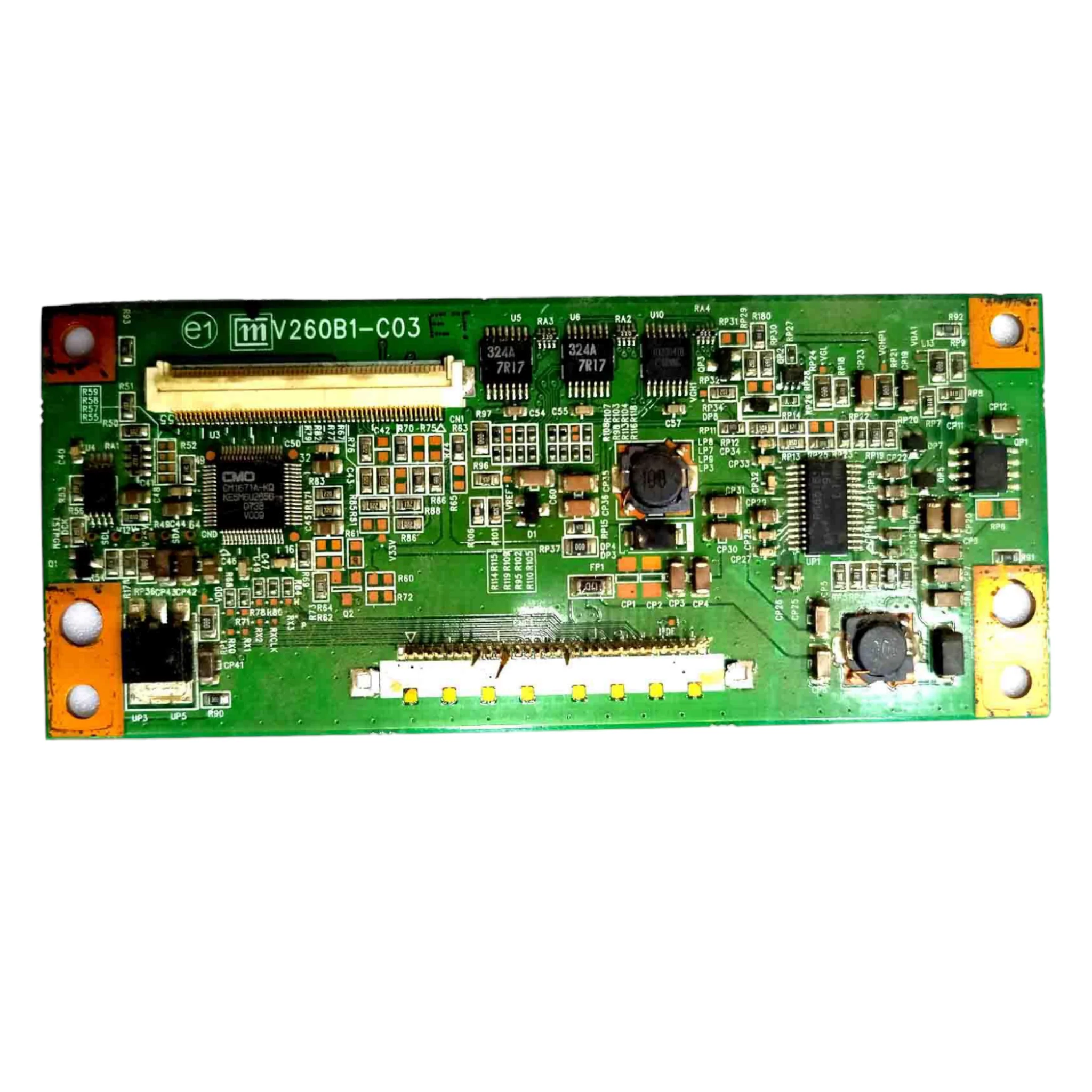 T-Con Board Suitable for 26LK311 LG LCD TV – Reliable Replacement #