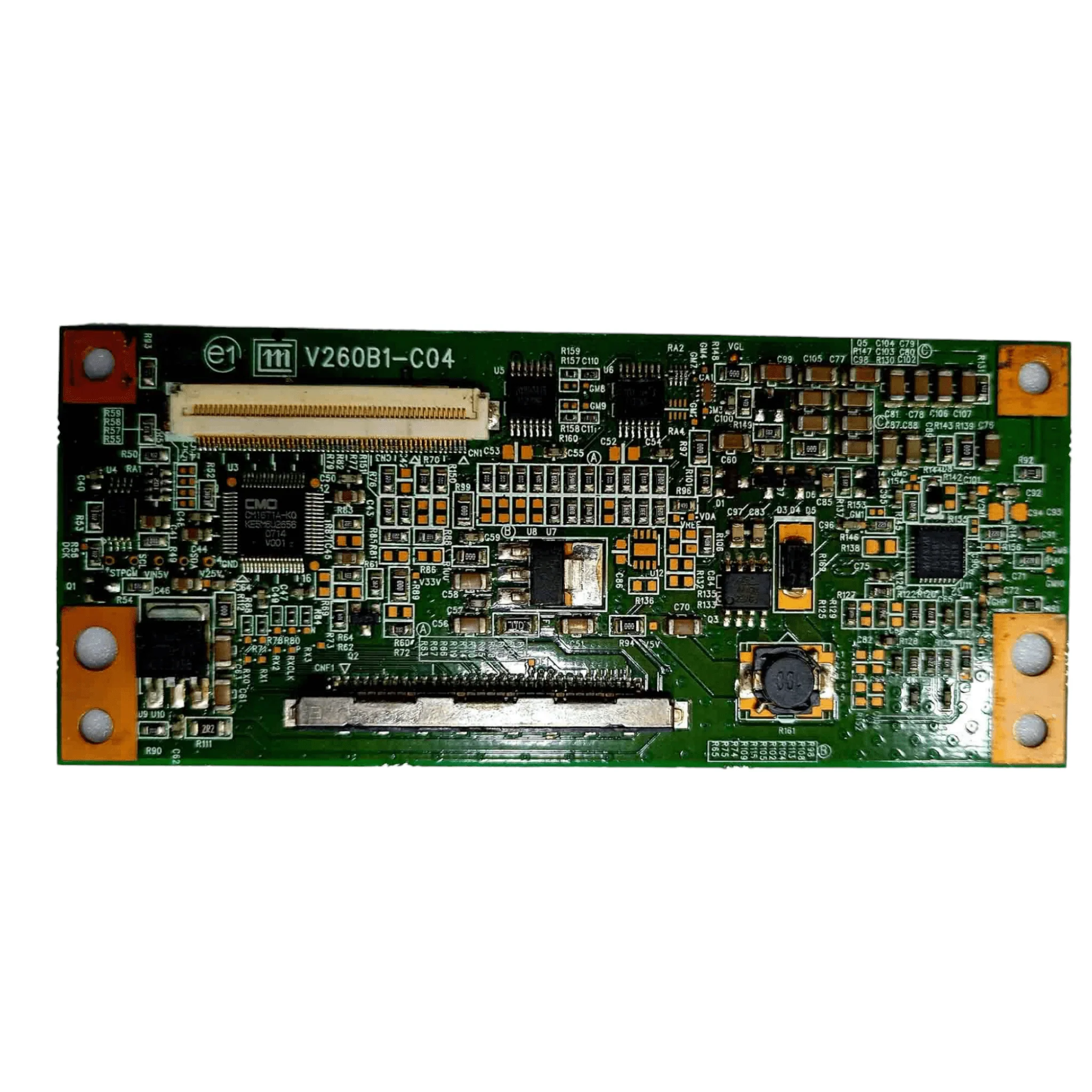 T-Con Board Suitable for LA26R71B Samsung LCD TV – Reliable Replacement #