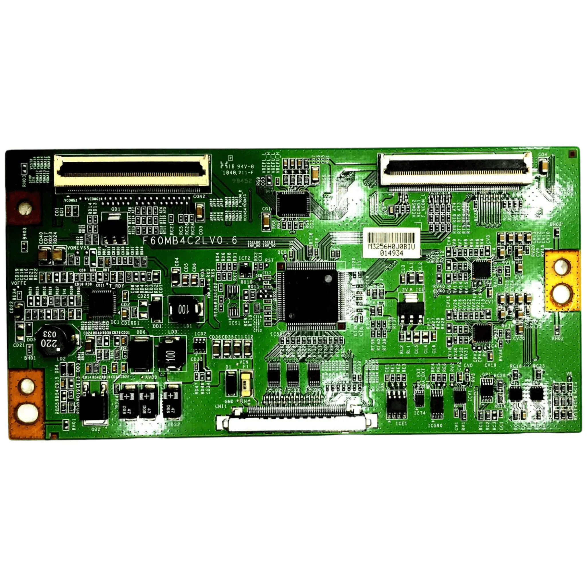 T-Con Board Suitable for LA32C530F1R Samsung LCD TV – Original Replacement #