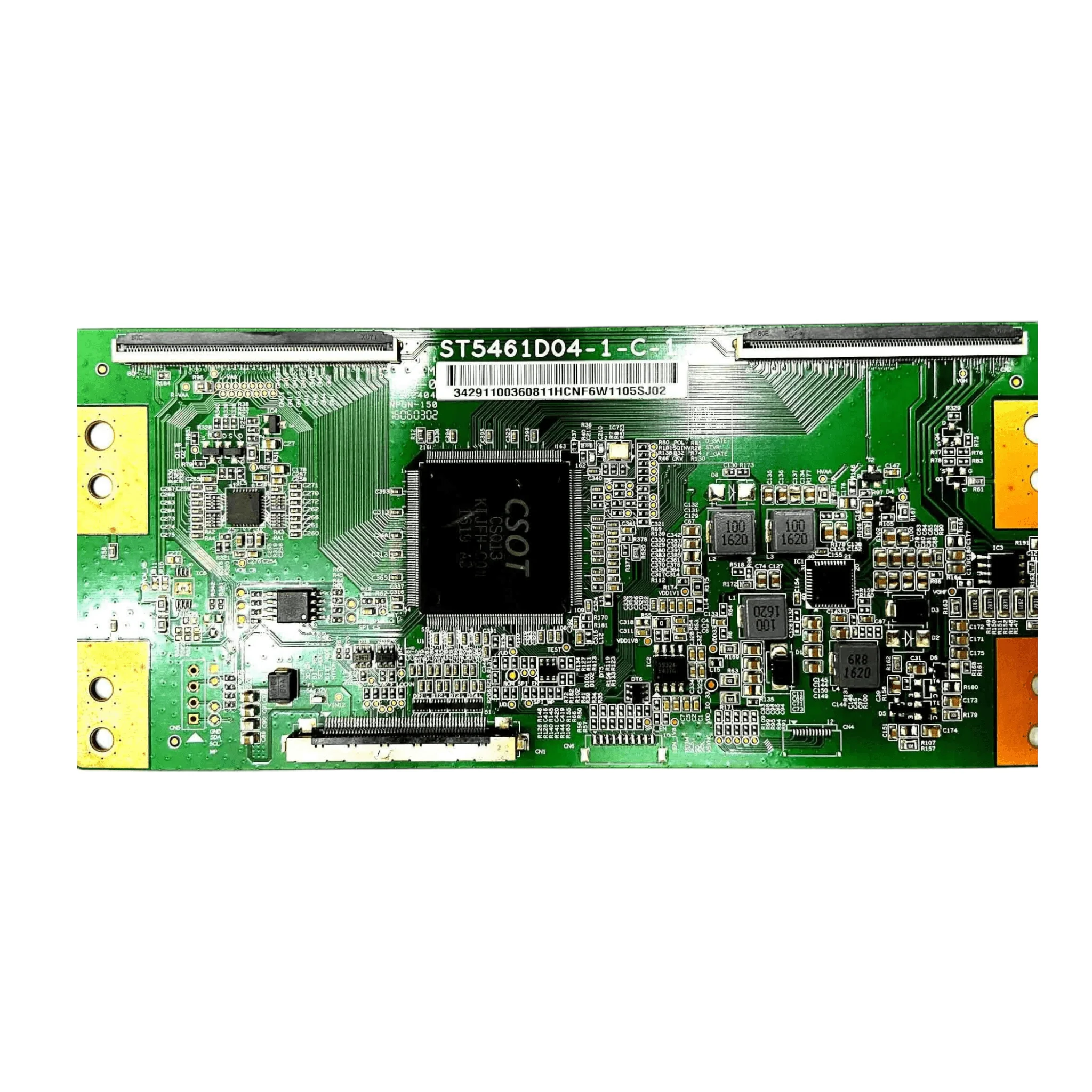 Chimei Innolux 6870C-0532A T-Con Board – Original LED TV Replacement #