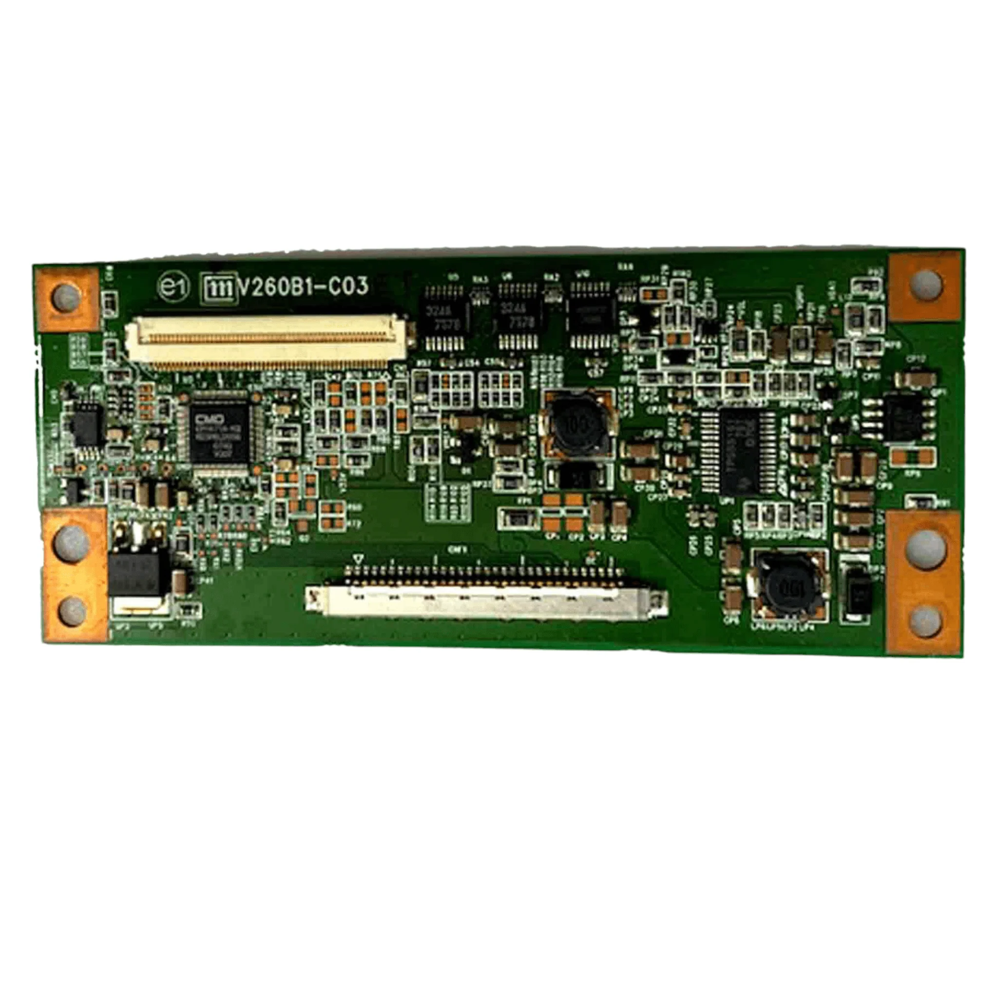 T-Con Board 26LC7R – Compatible Replacement for LG LCD TVs #