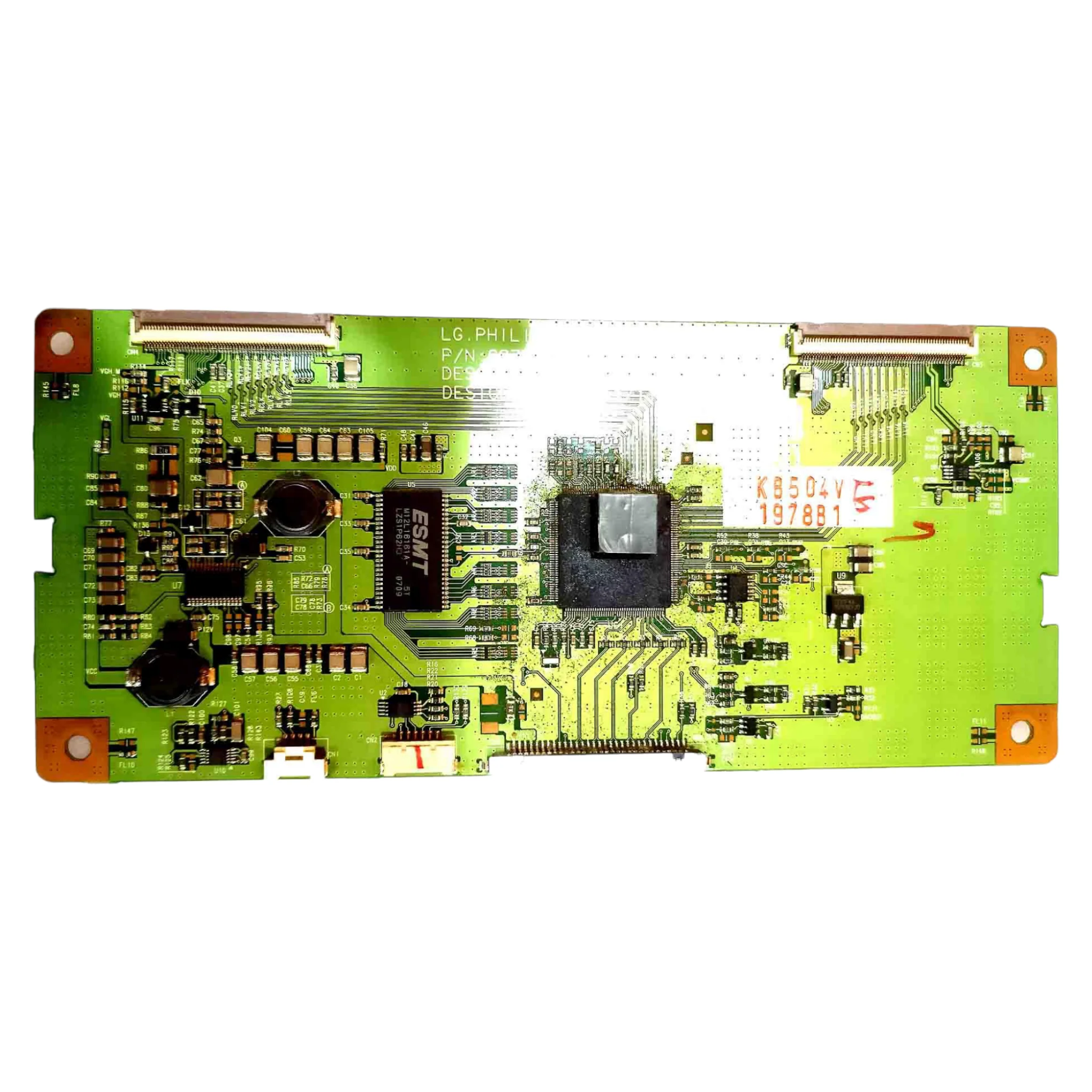 T-Con Board 42LC4R – Compatible Replacement for LG LCD TVs #