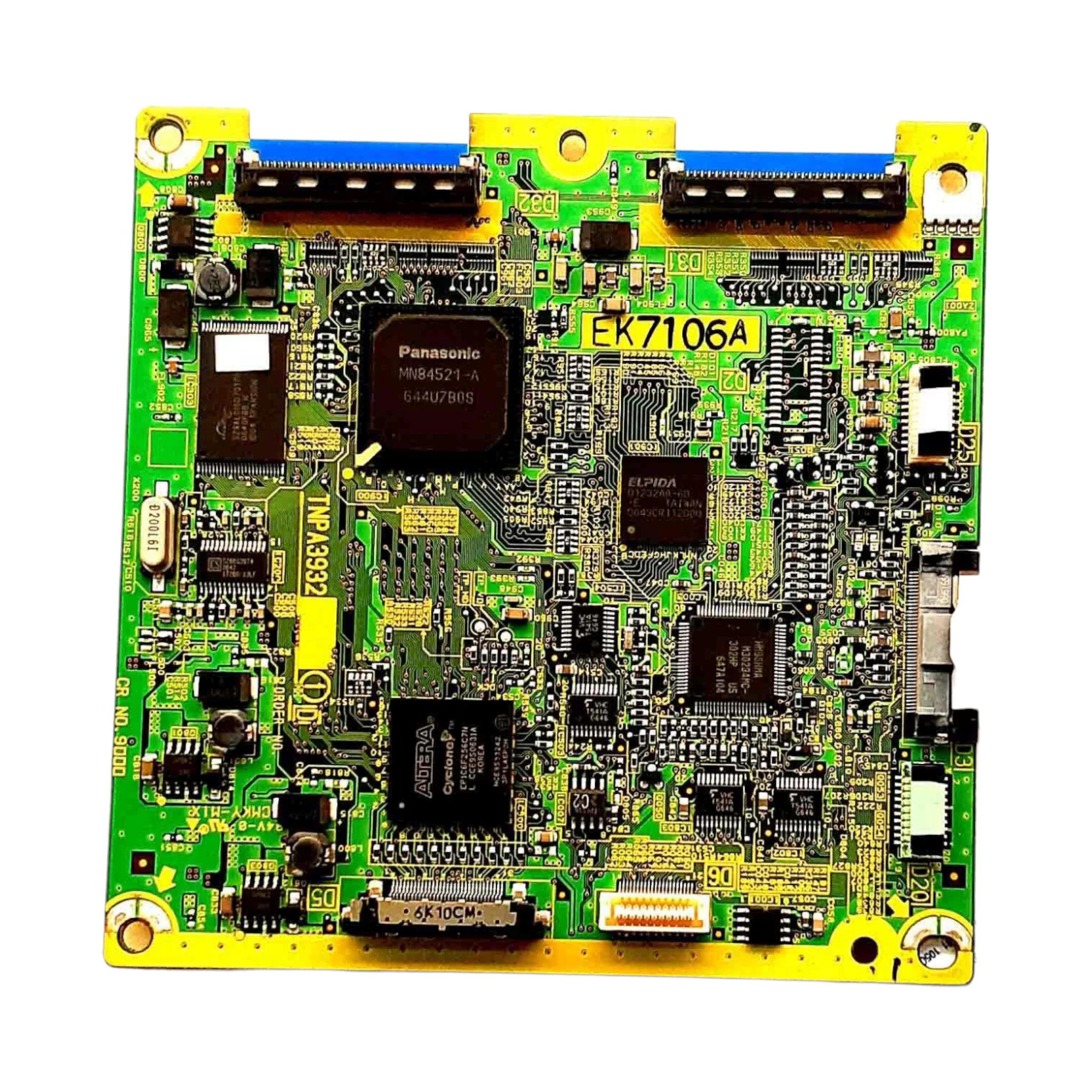 T-Con Board TH42PA60M – Compatible Replacement for Panasonic Plasma TVs #