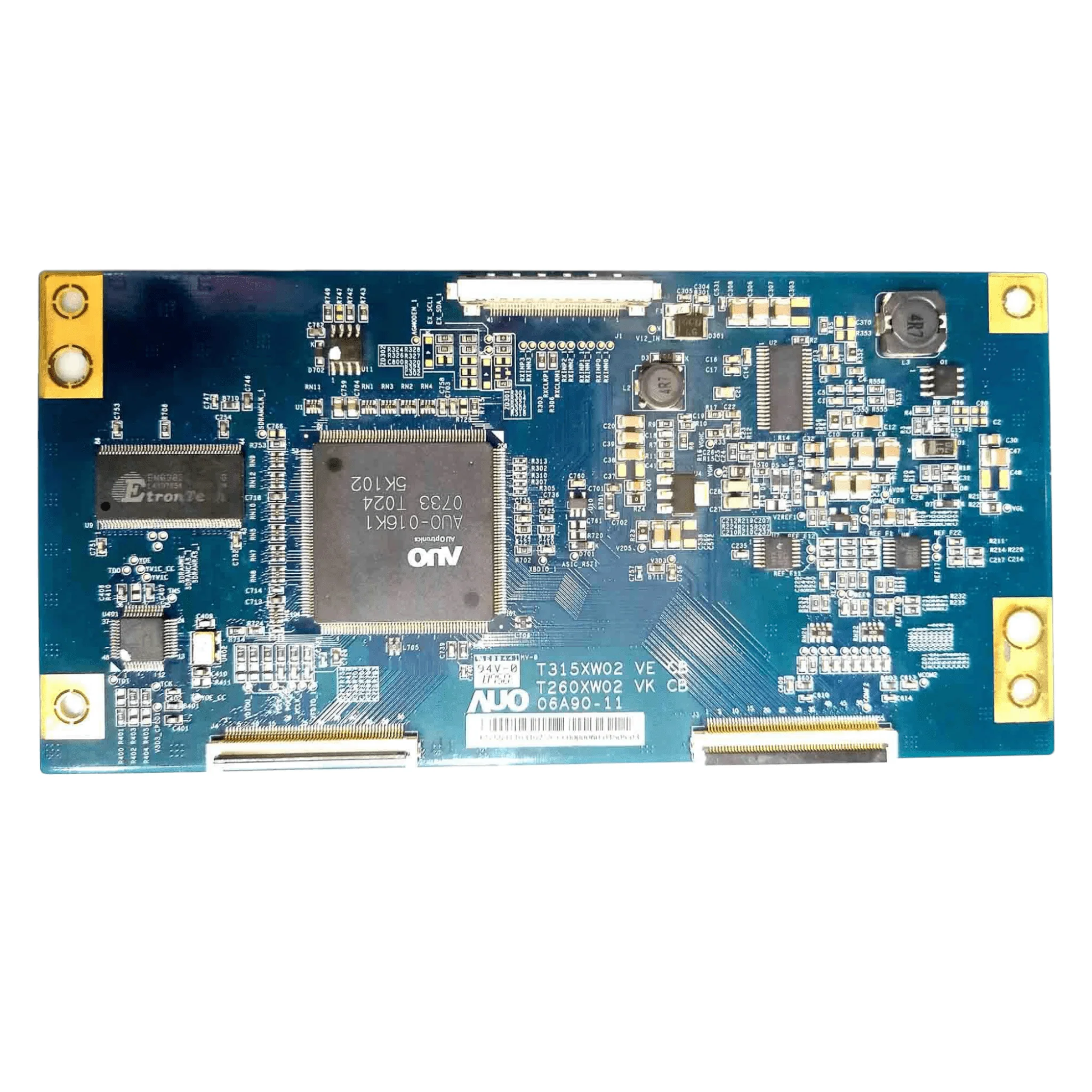 T-Con Board 32V300A – Compatible Replacement for Sony LCD TVs #