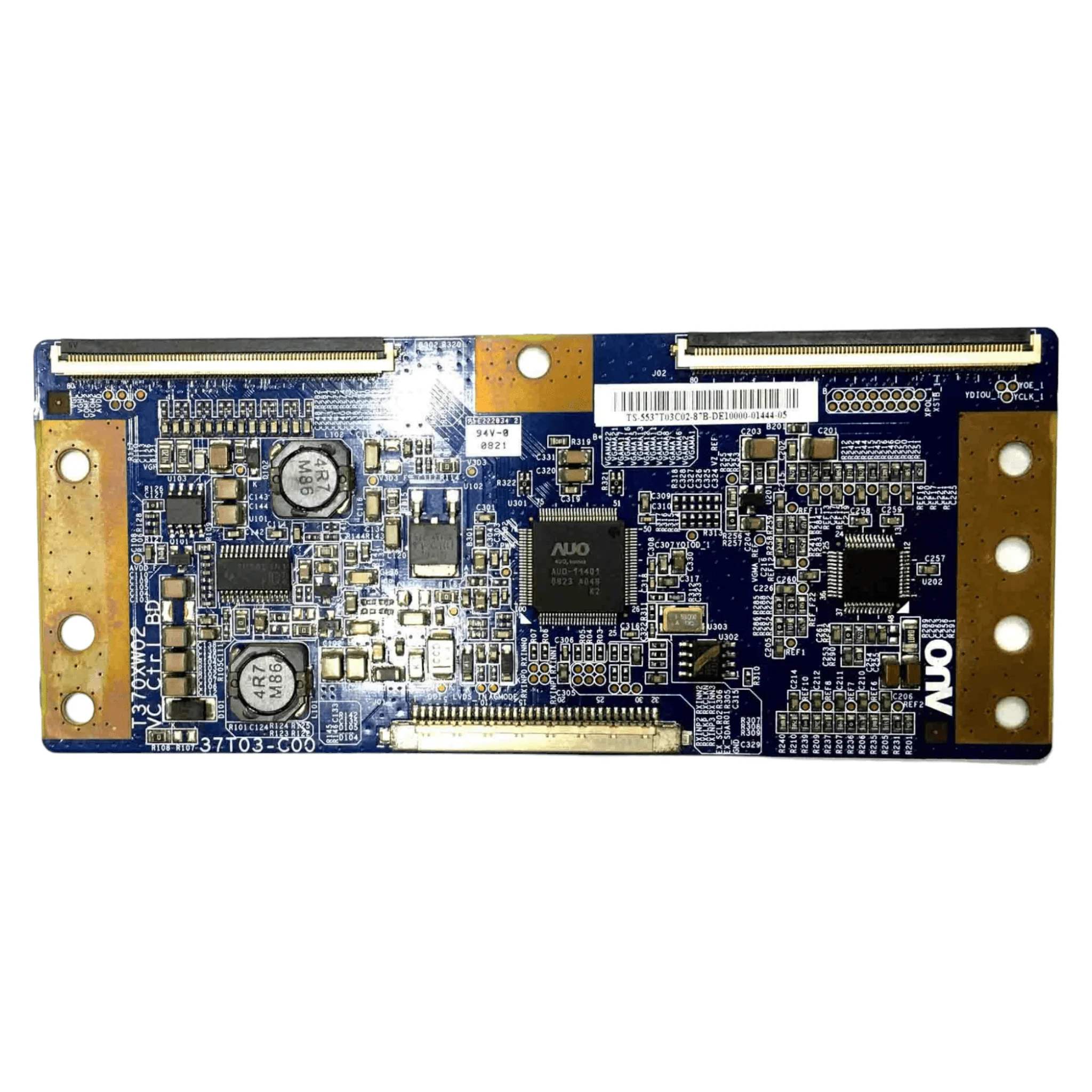 T-Con Board 37S400A – Compatible Replacement for Sony LCD TVs #