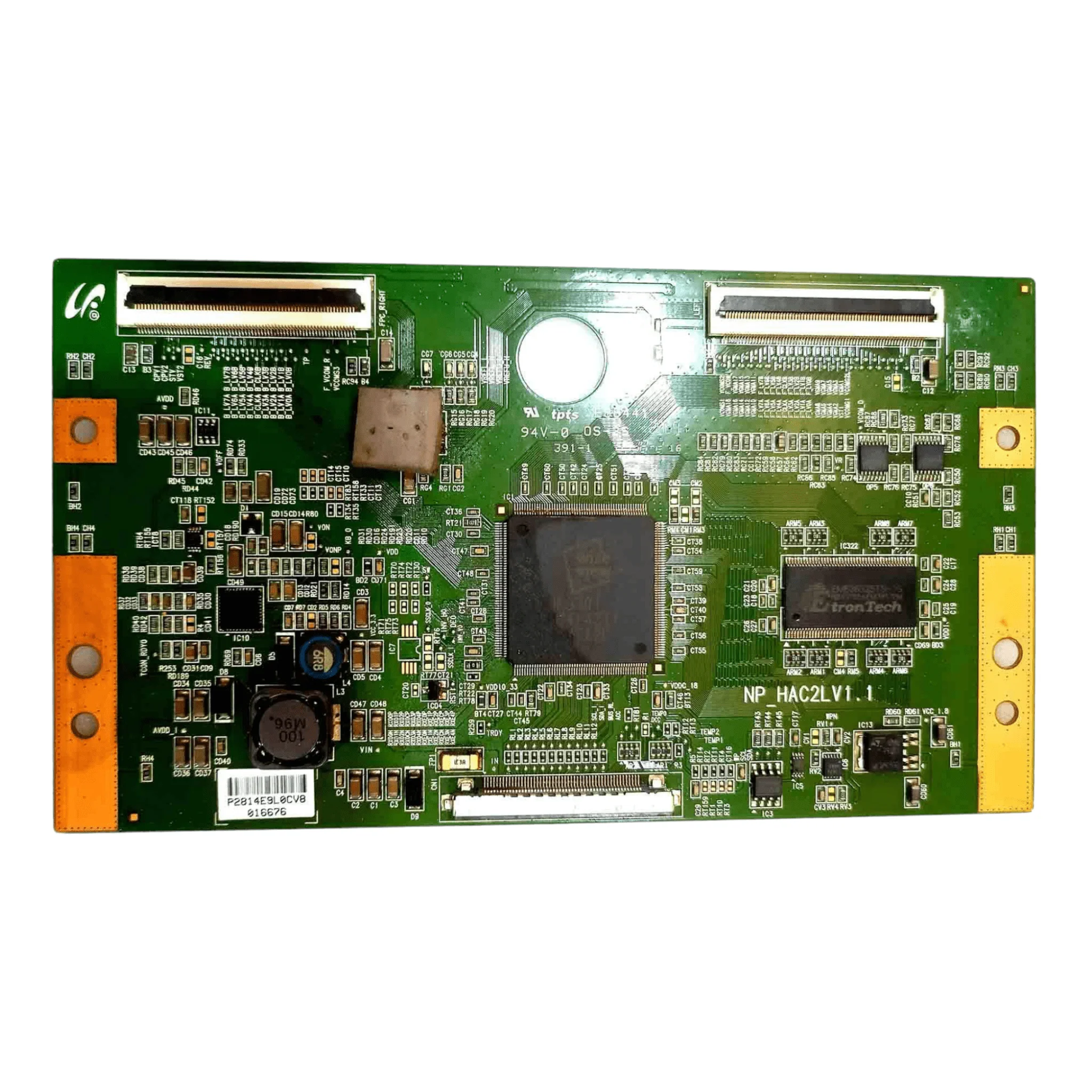 T-Con Board 40V400A – Compatible Replacement for Sony LCD TVs #