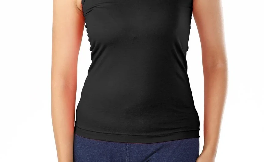 Fast Moving Poomex Comfed Cotton Ladies Slip Comisole - Image 3
