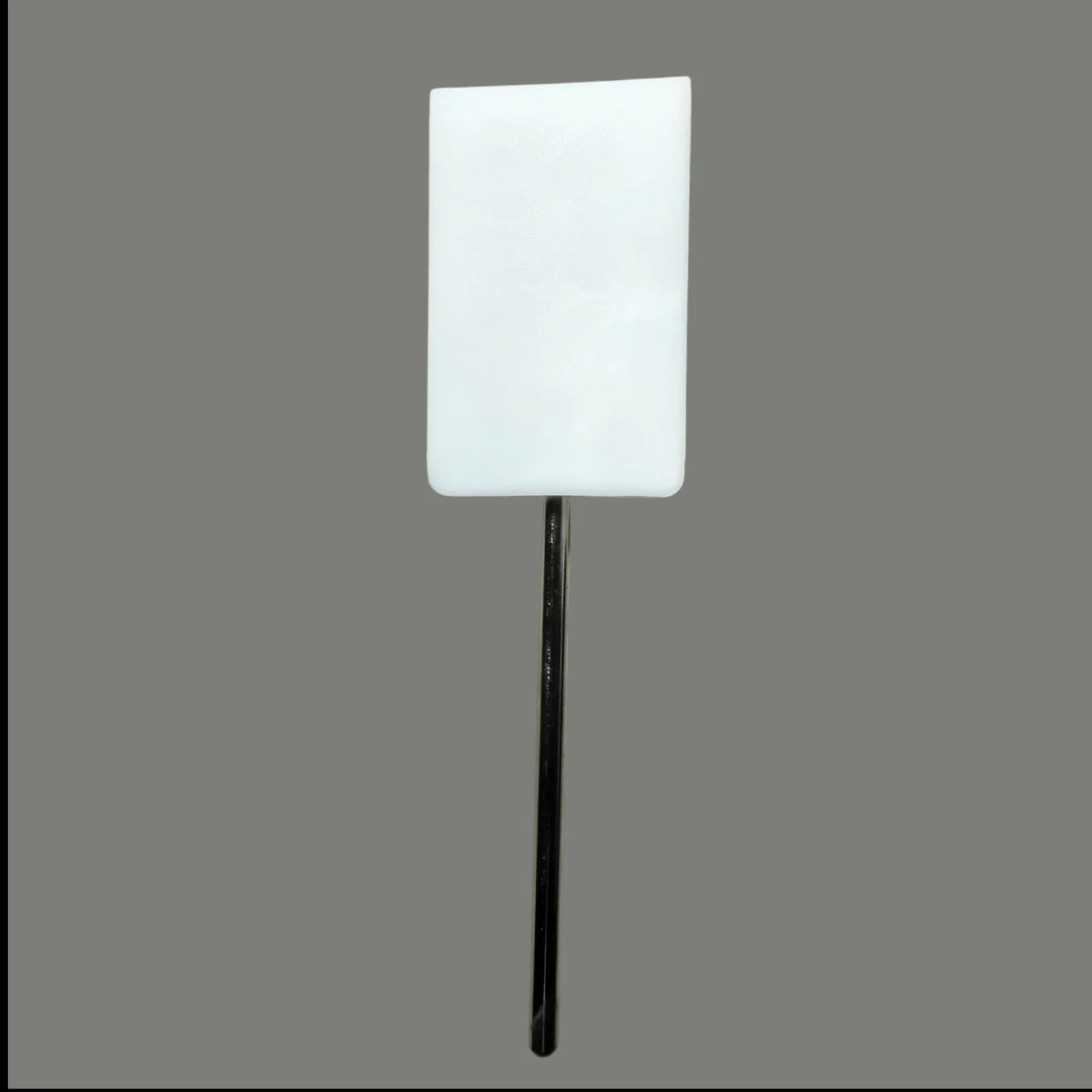 Commercial Rice Grinder Spares- Nylon Pad 16cmL X 10.5cmW - Image 2