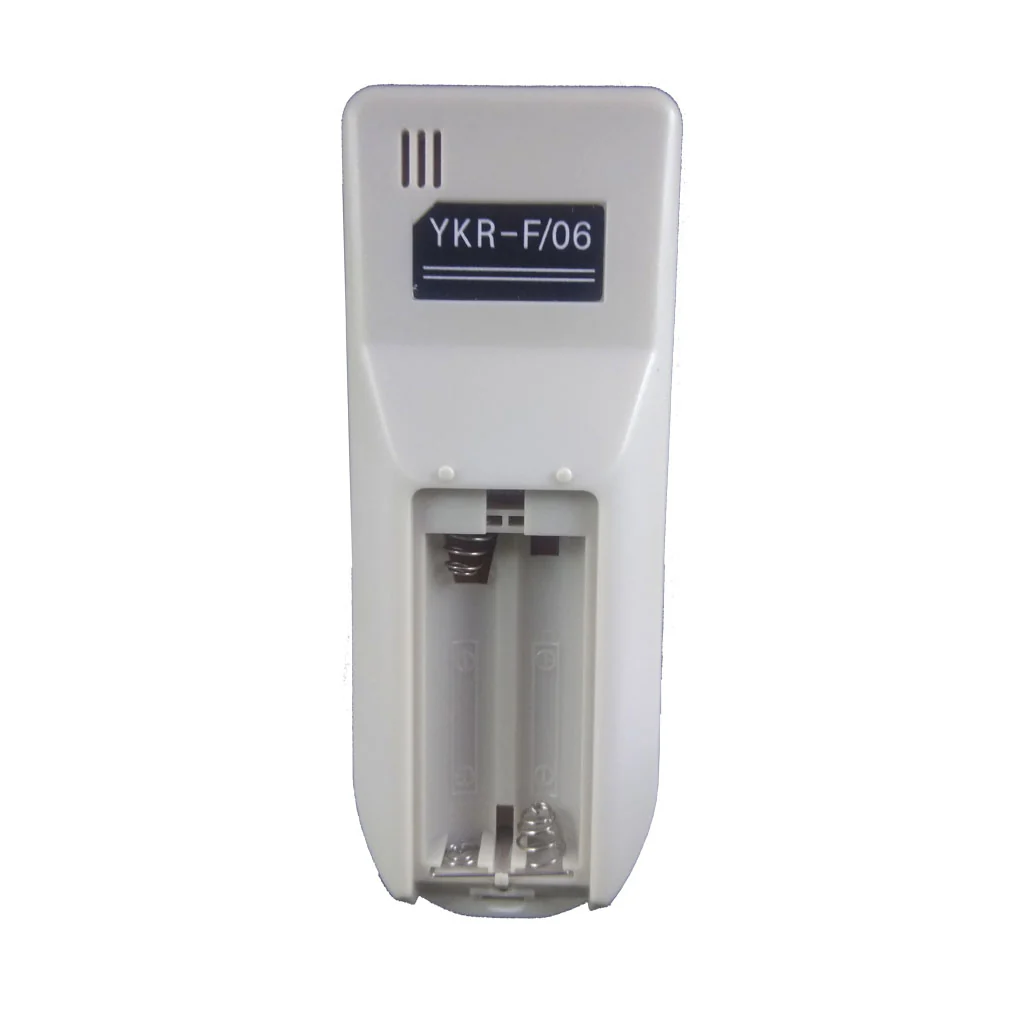 Aux / Voltas Air Conditioner Remote Control – Compatible Replacement (Model AC71) # - Image 3