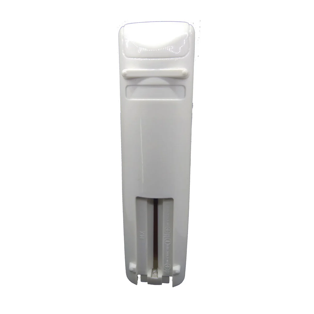 Samsung Air Conditioner Remote Control – Compatible Replacement for Split ACs (Model 6) # - Image 3