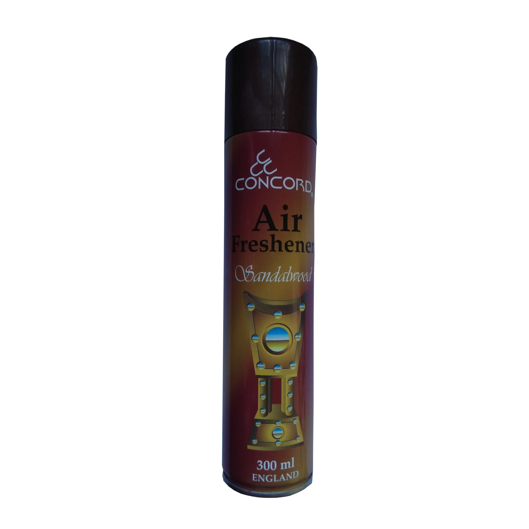 Concord Air Freshner 300 ml - Image 5