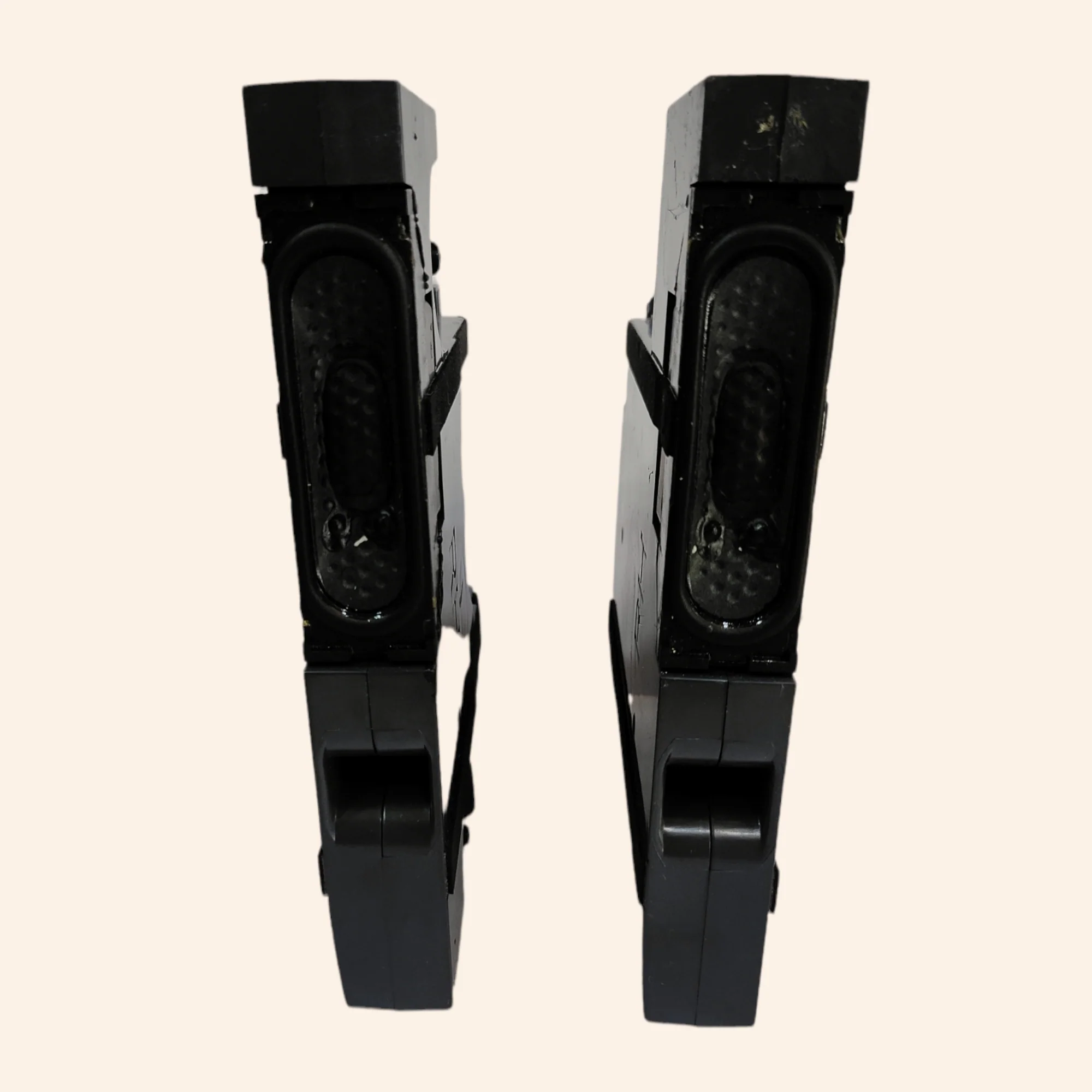 Haier TV Speakers (2 Pieces) – 8 Ohm, 10W/14W Replacement Speaker Set for LED/LCD TVs# - Image 2