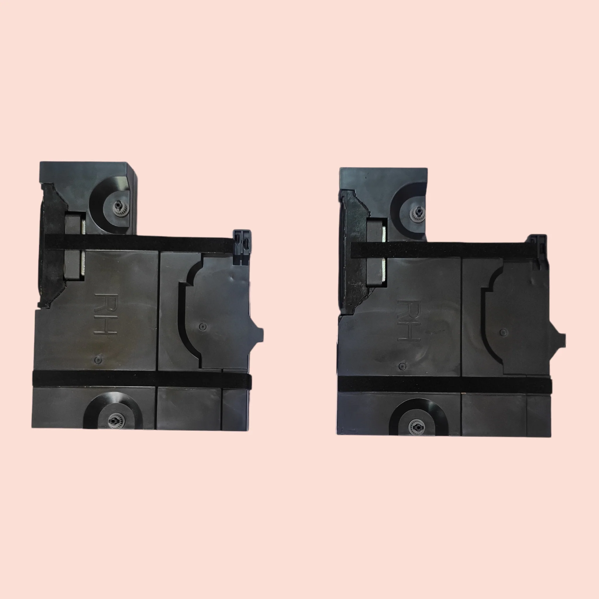 Haier TV Speakers (2 Pieces) – 8 Ohm, 10W/14W Replacement Speaker Set for LED/LCD TVs# - Image 5