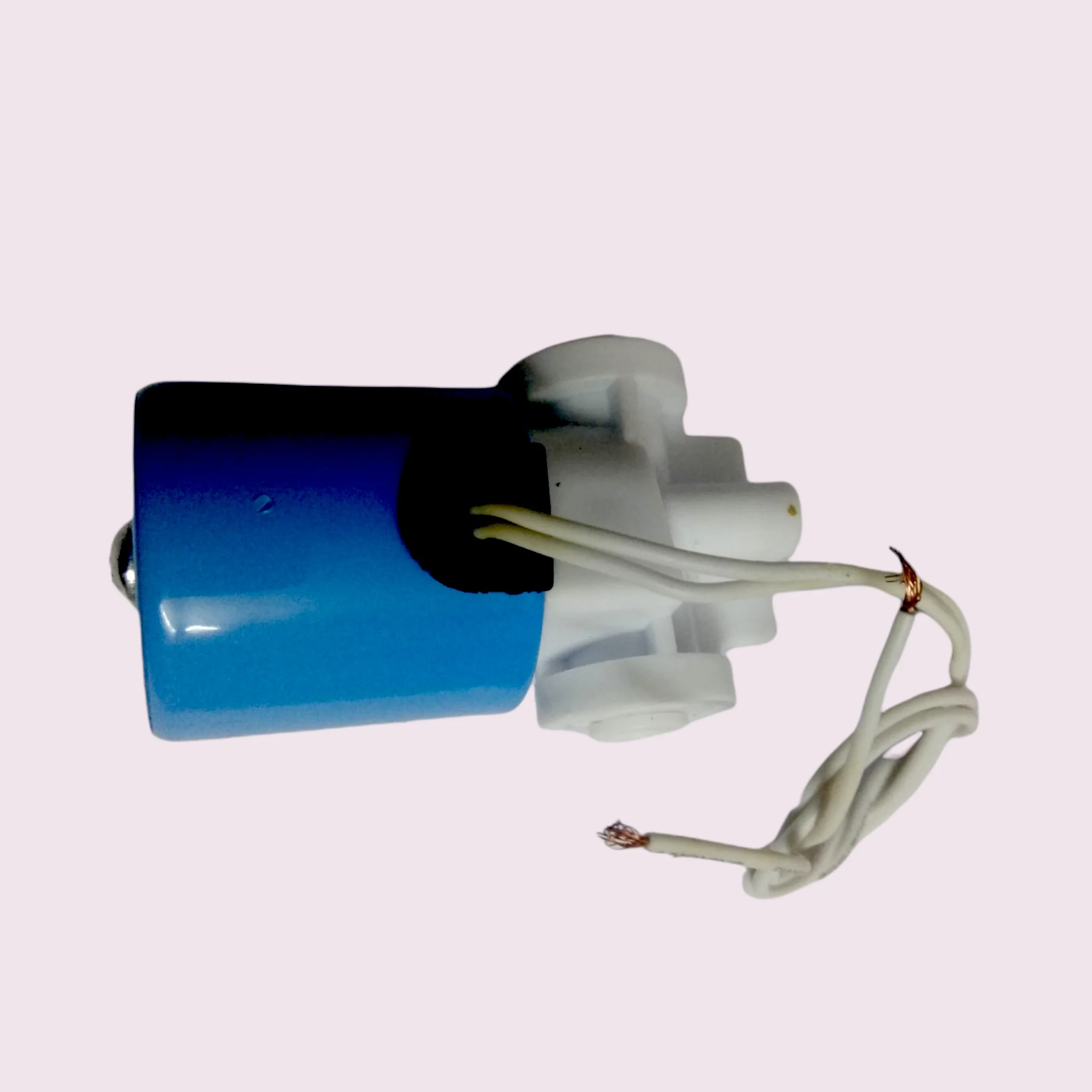 24 Volt DC Solenoid Valve suitable for Domestic RO System. - Image 2