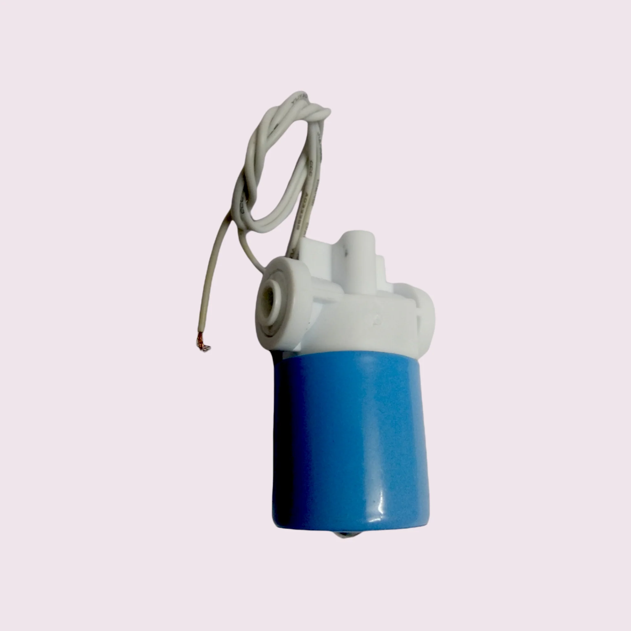 24 Volt DC Solenoid Valve suitable for Domestic RO System. - Image 3