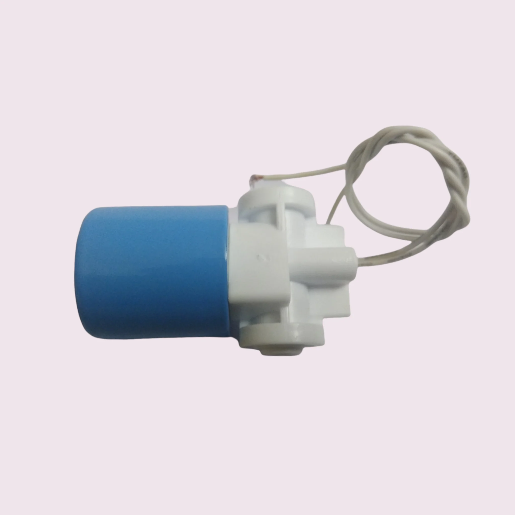24 Volt DC Solenoid Valve suitable for Domestic RO System. - Image 5