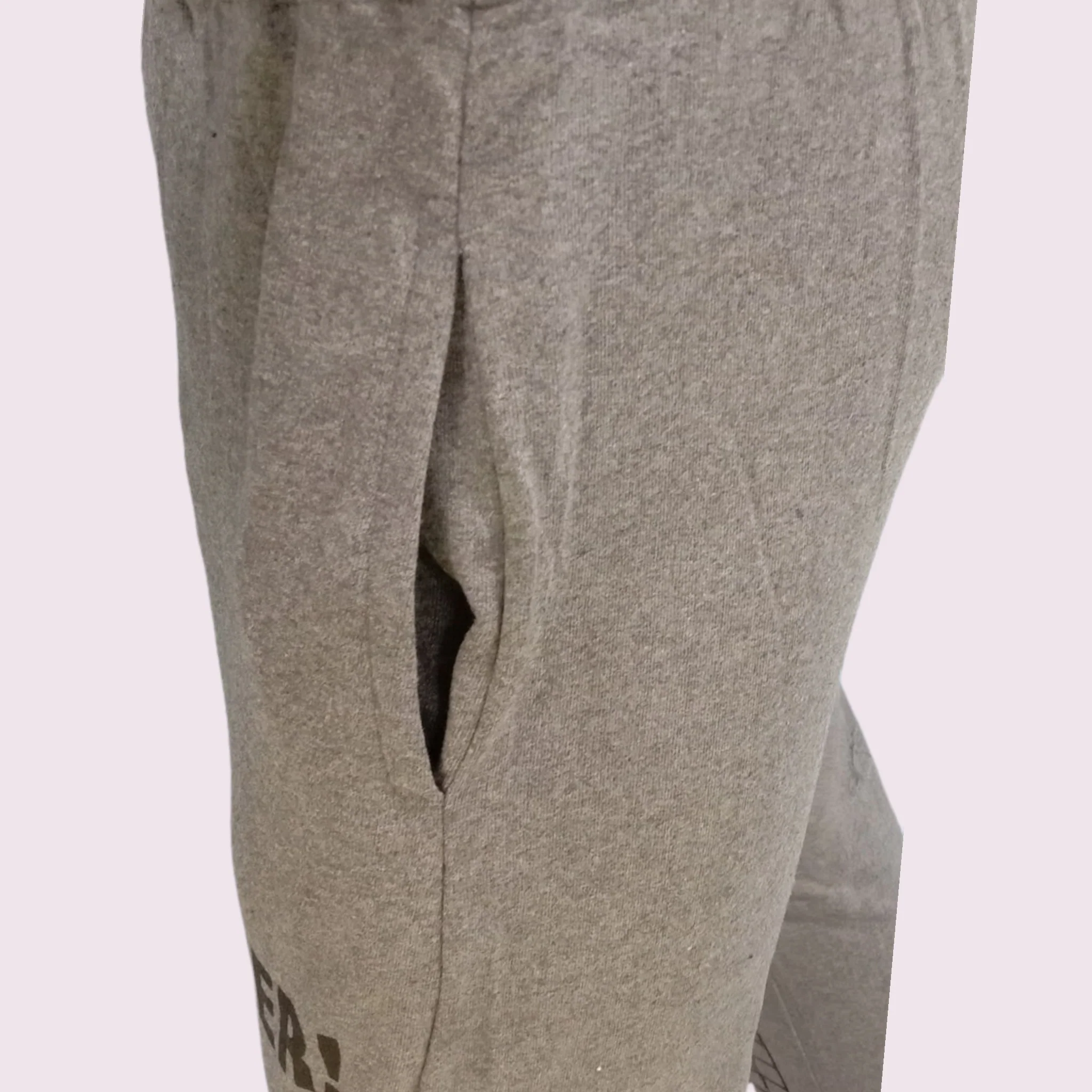 Branded Checked Printed Night Pant/Track Suit Jogger Model for men L to 2XL sizes 3 Colours P2 F - Image 5