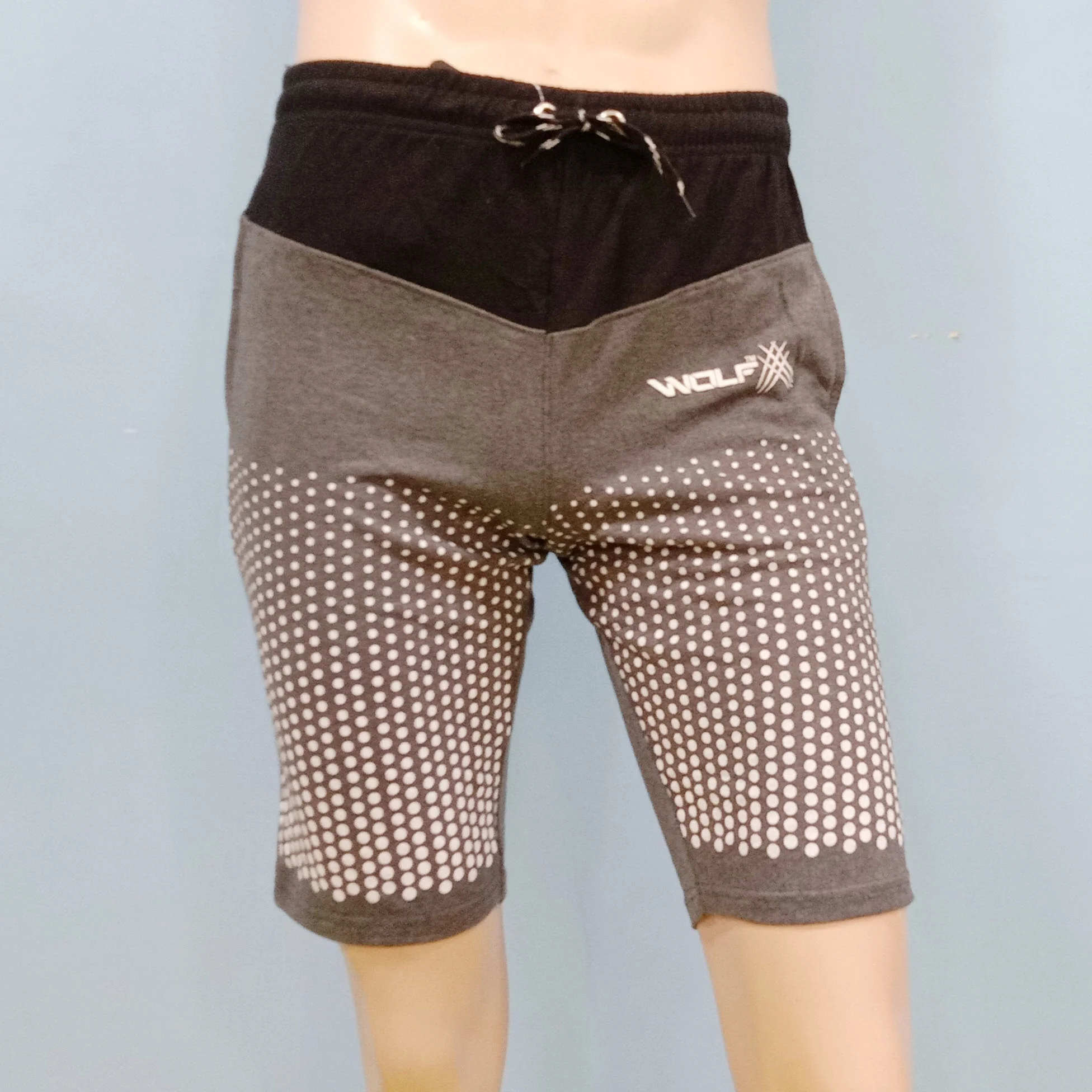 Branded Designer Shorts for Men - 5 Designs - SS7 f - Image 3