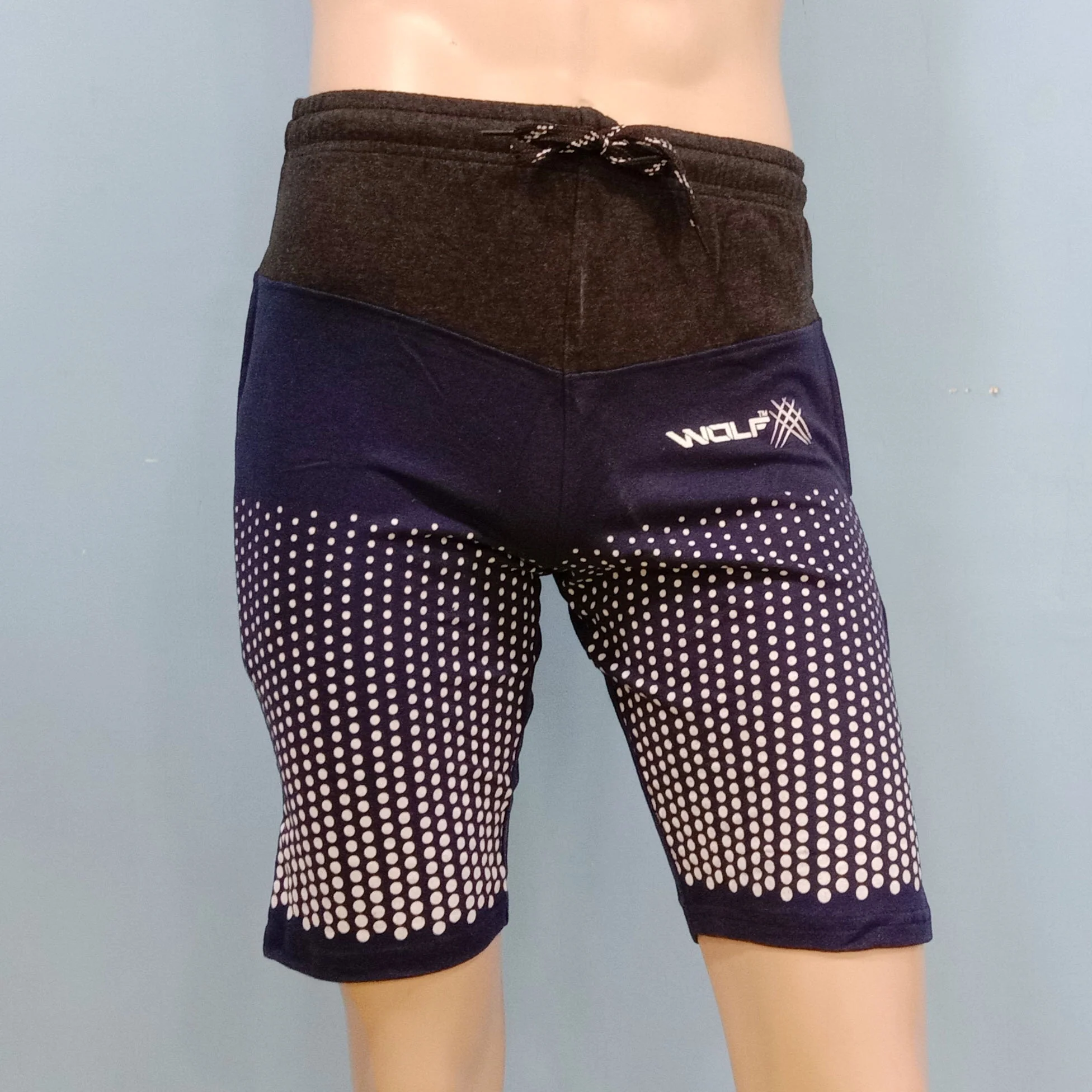Branded Designer Shorts for Men - 5 Designs - SS7 f - Image 4
