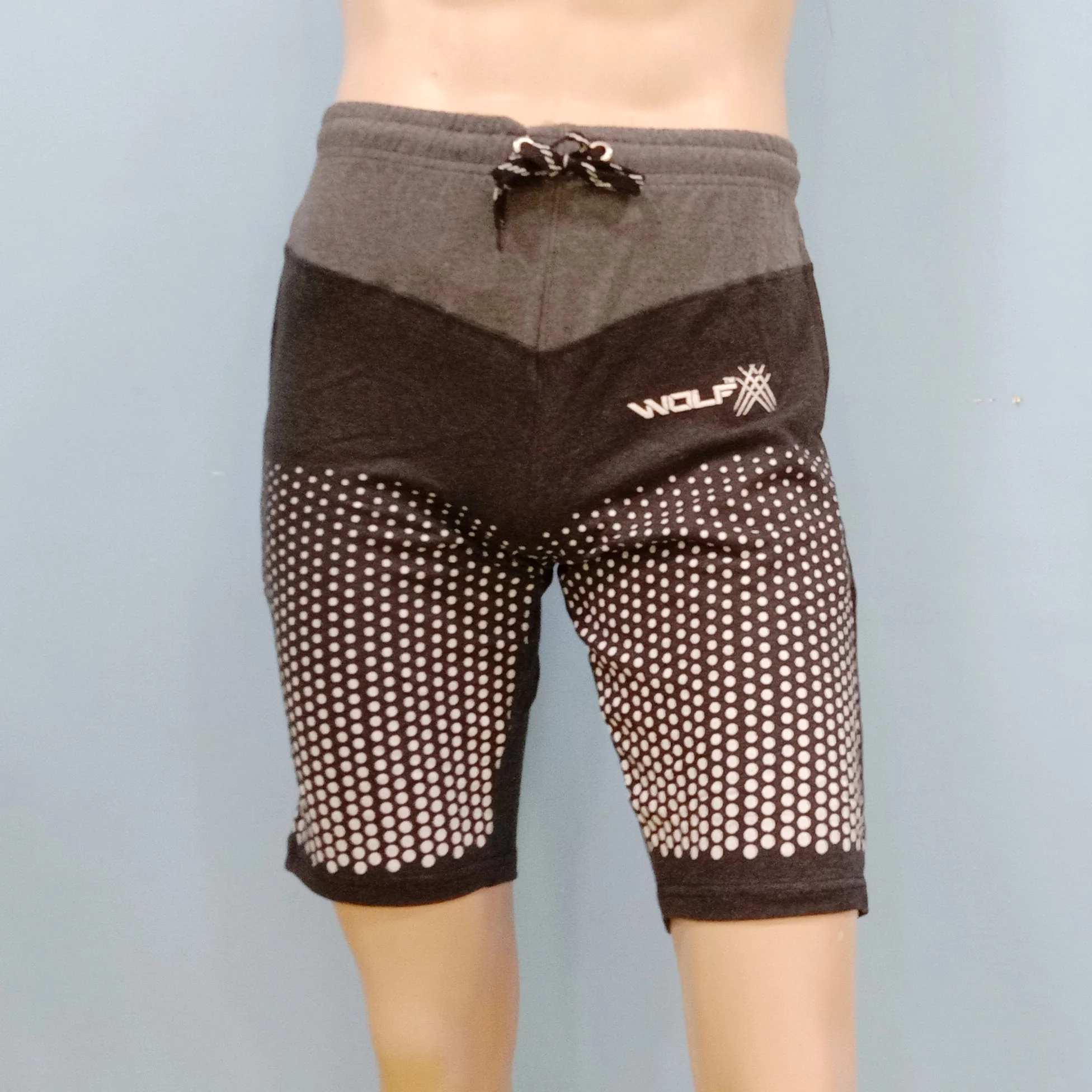 Branded Designer Shorts for Men - 5 Designs - SS7 f - Image 5