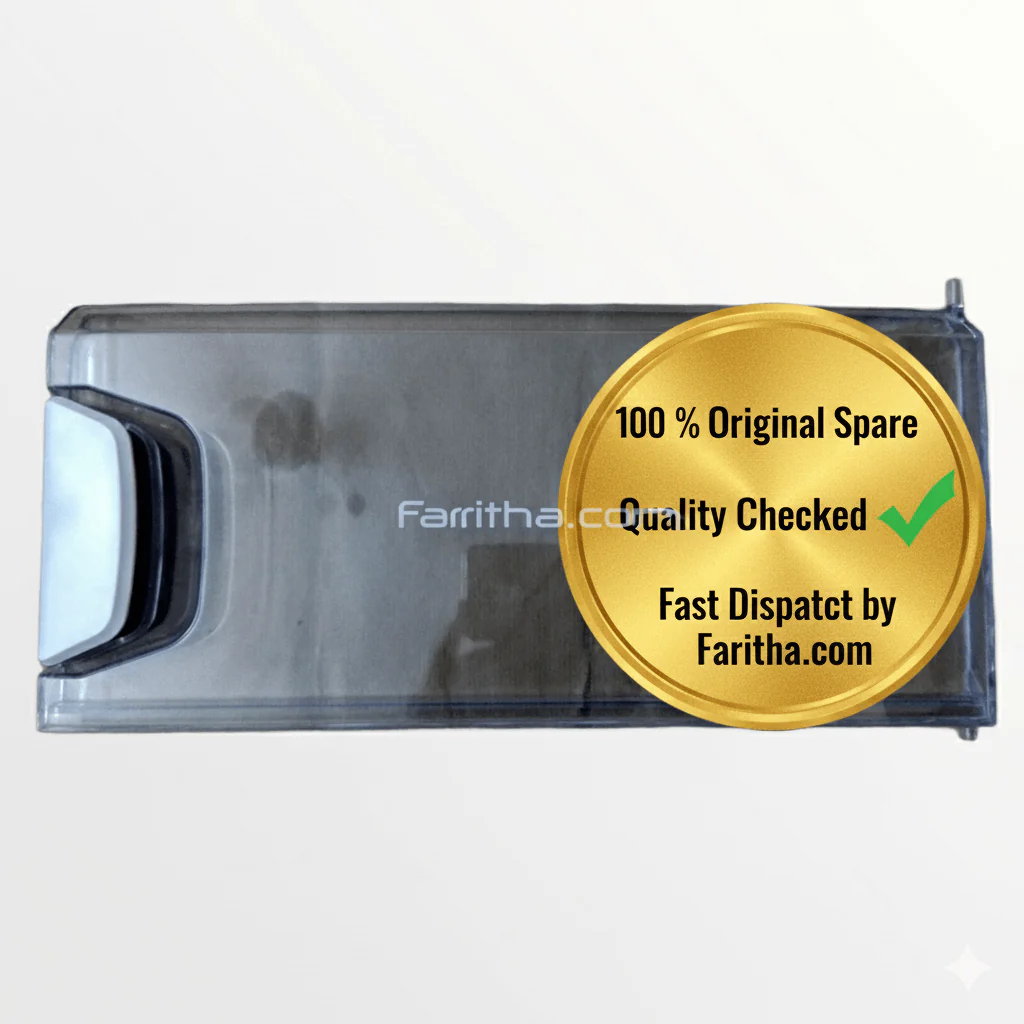 Freezer door for godrej edge pro 190 litres refrigerator (White Handle) Length 38.5 CM Breath 18 CM - Image 7