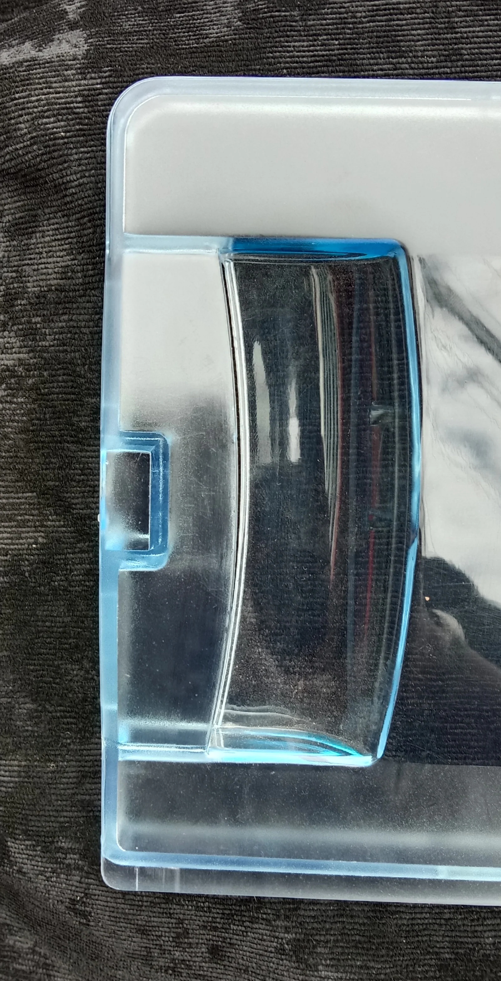 Freezer Door for LG 190 Litres Length 39.5 Cm x Breath 15.8 Cm - Image 2