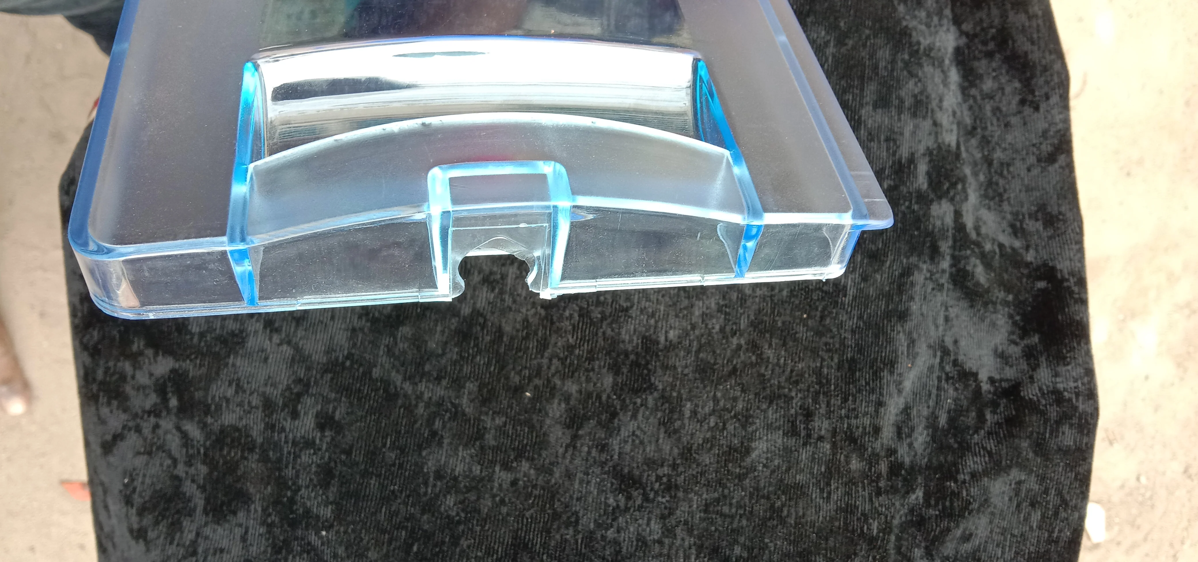 Freezer Door for LG 190 Litres Length 39.5 Cm x Breath 15.8 Cm - Image 4