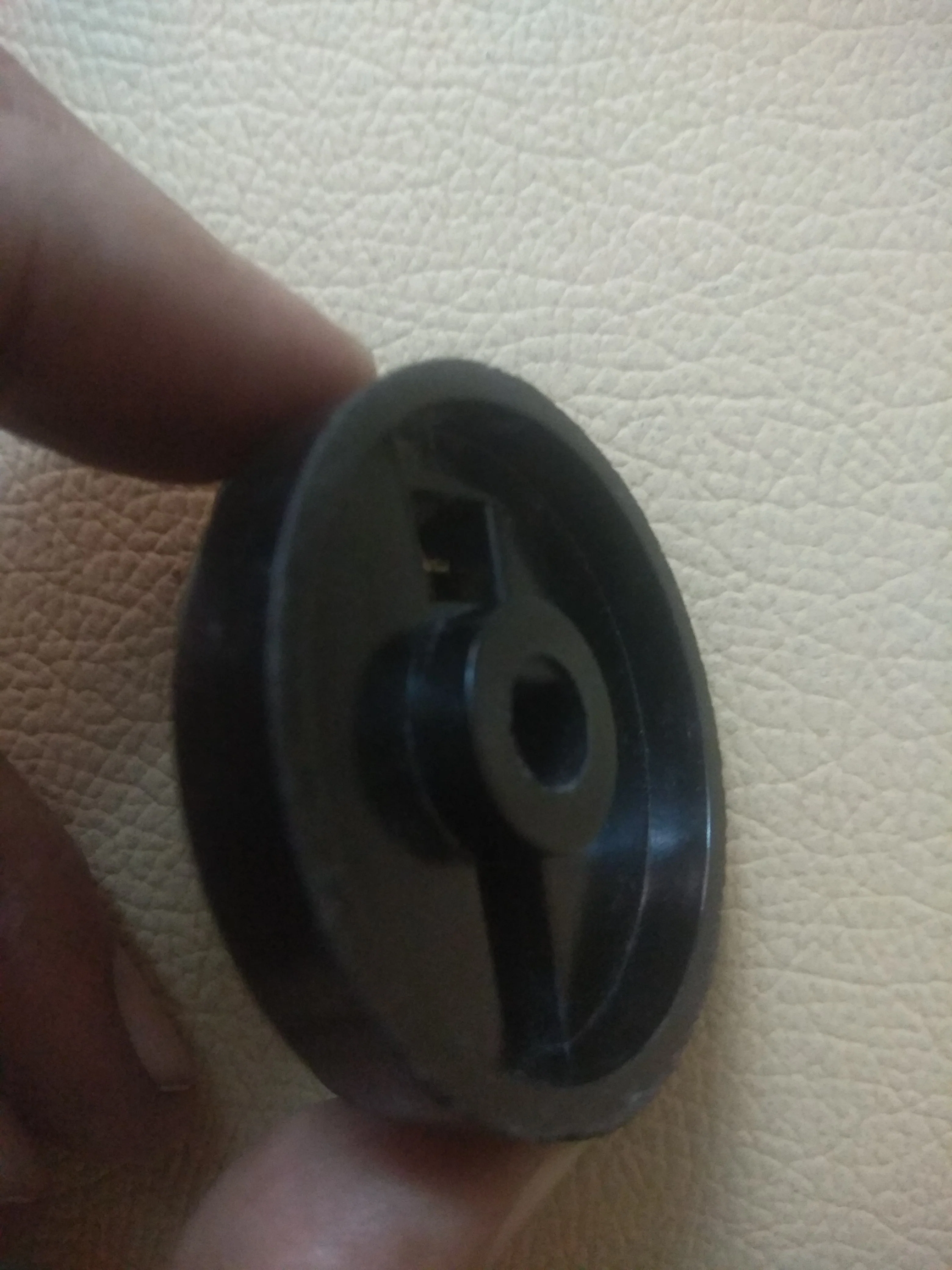 Gas Stove Knob - 2 Nos Model-4 - Image 3